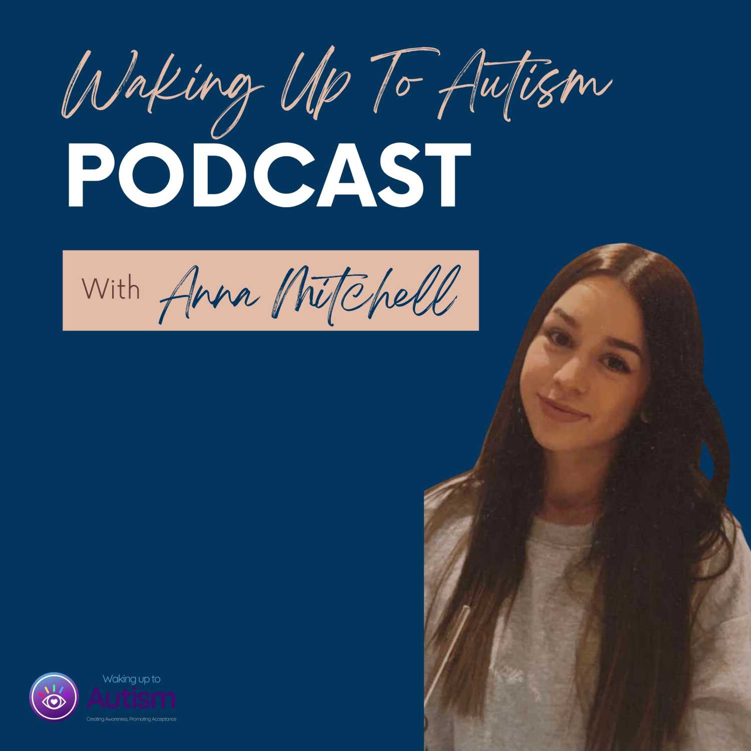 Waking Up To Autism Podcast