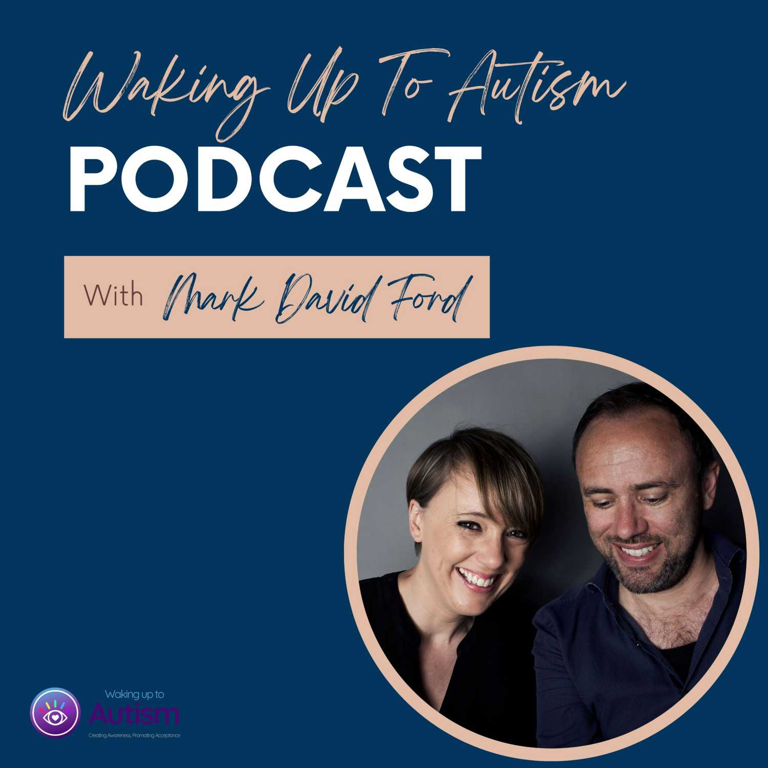 Waking Up To Autism Podcast