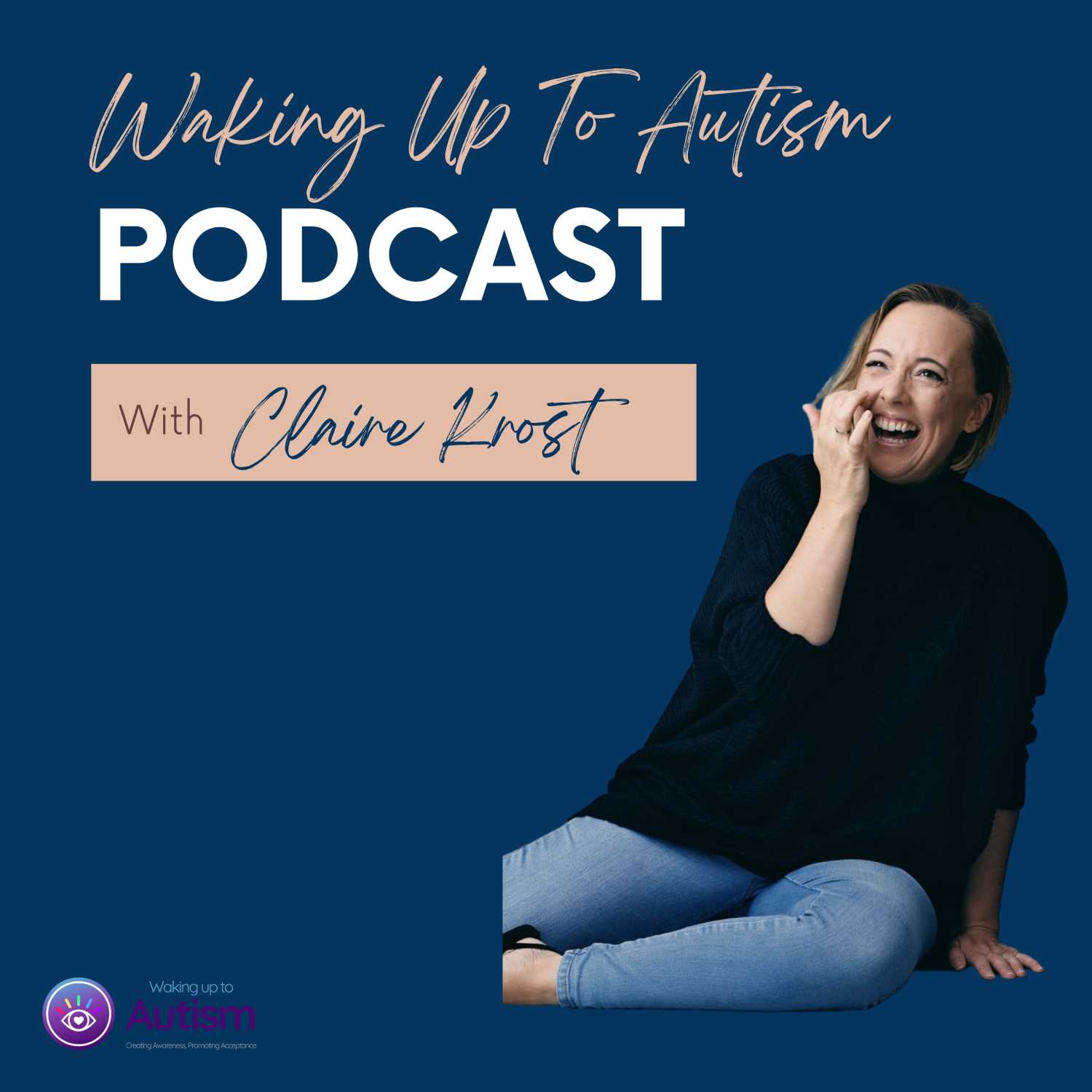 Waking Up To Autism Podcast