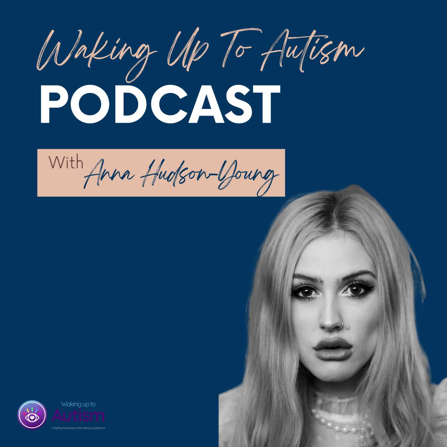 Waking Up To Autism Podcast