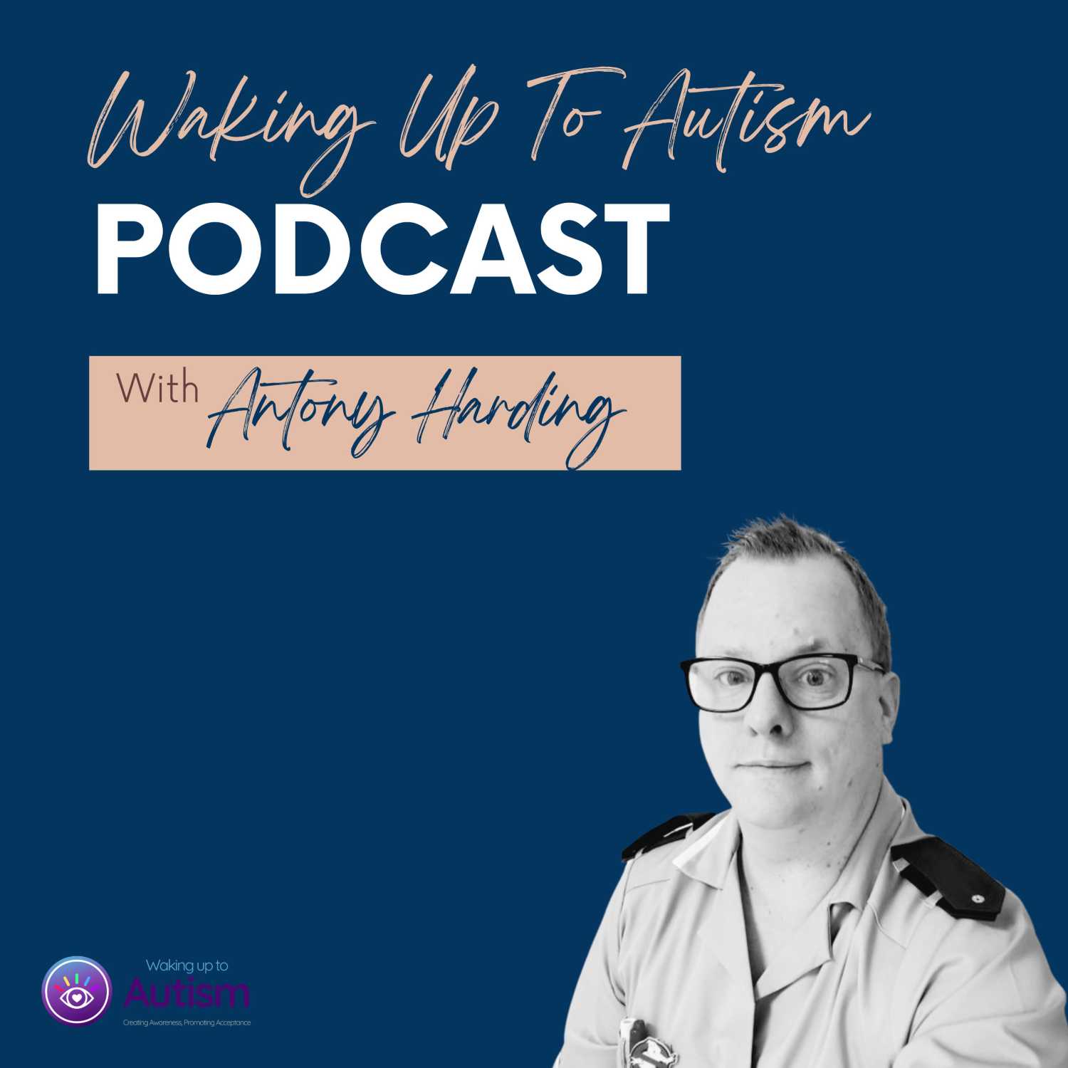 Waking Up To Autism Podcast