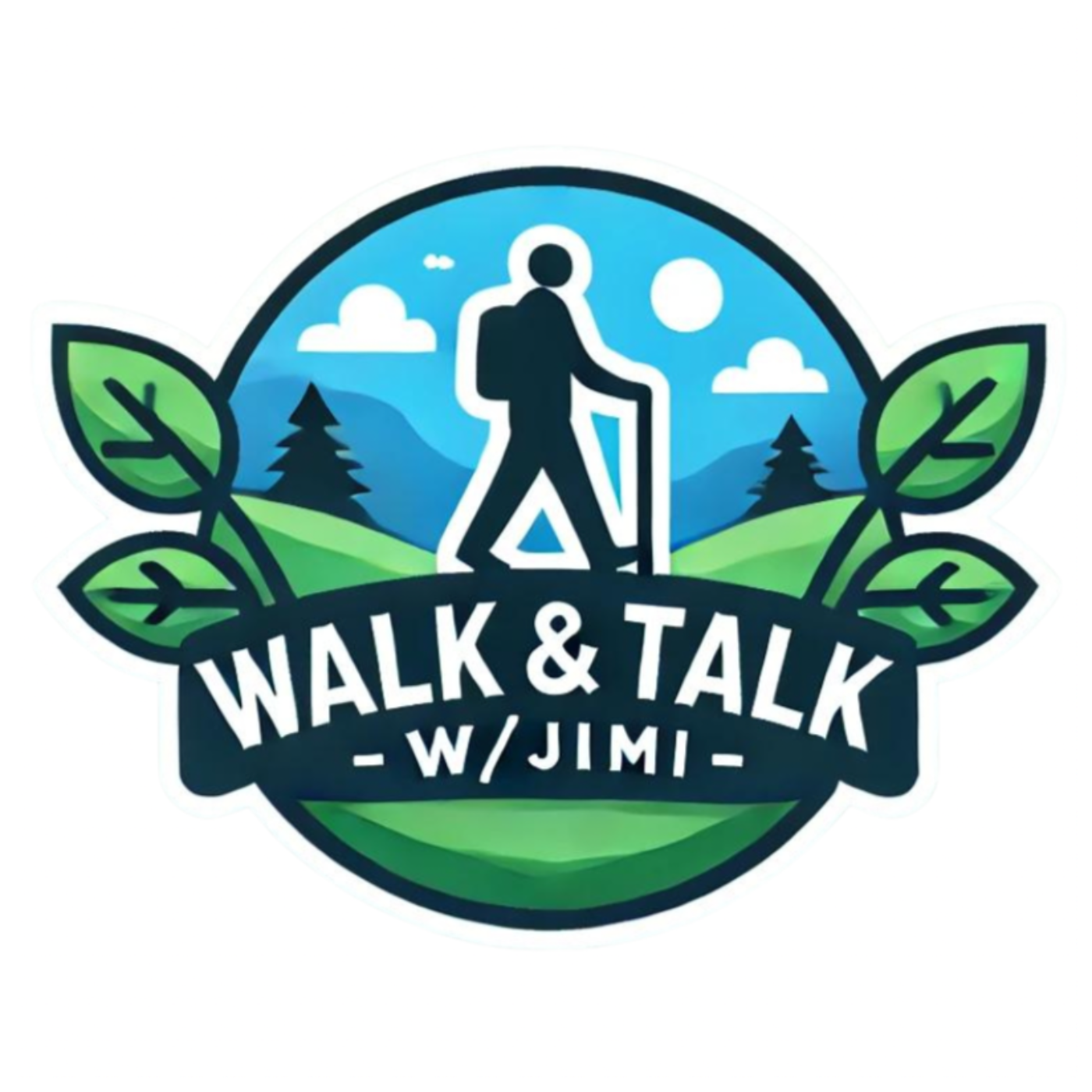 Walk To Lead - The Podcast