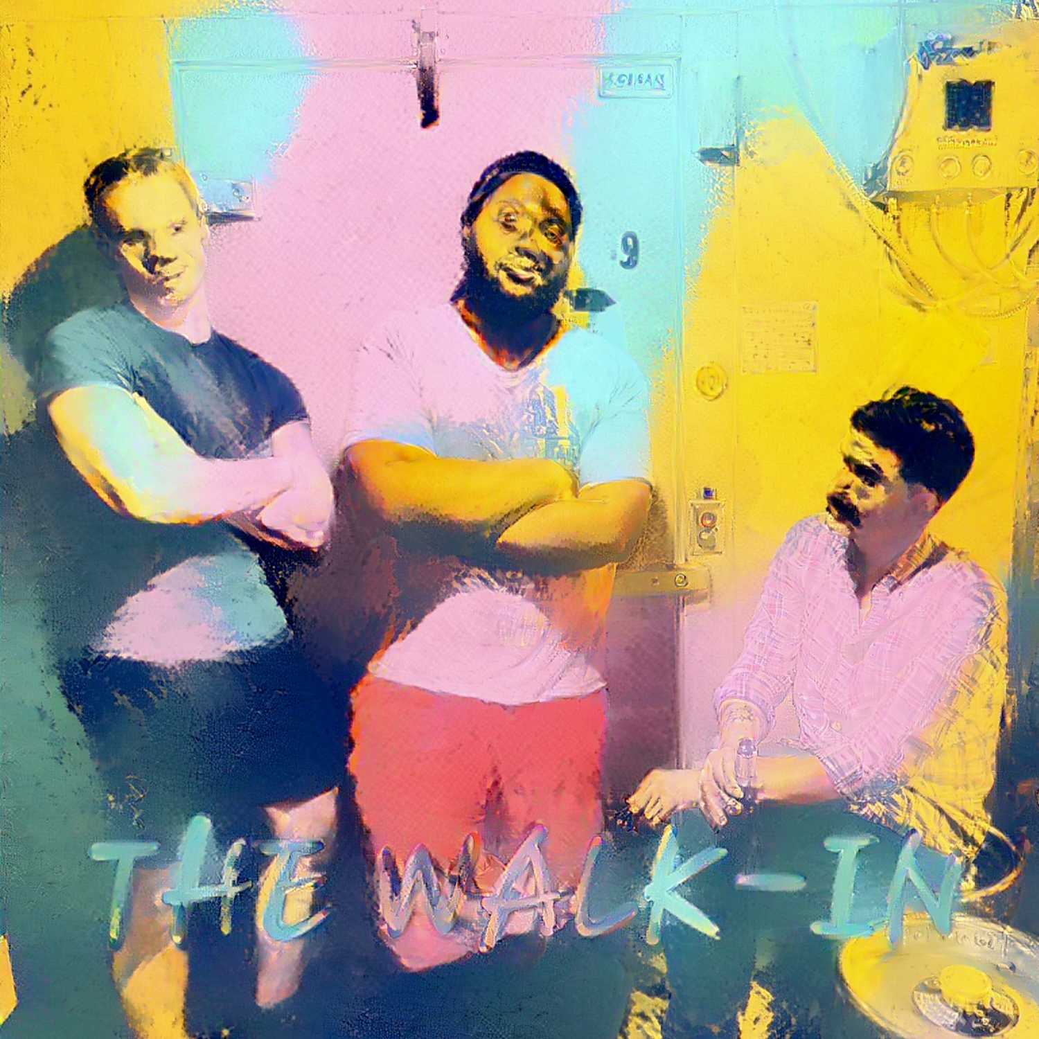 Episode 5: Always Bet on Your Grandma