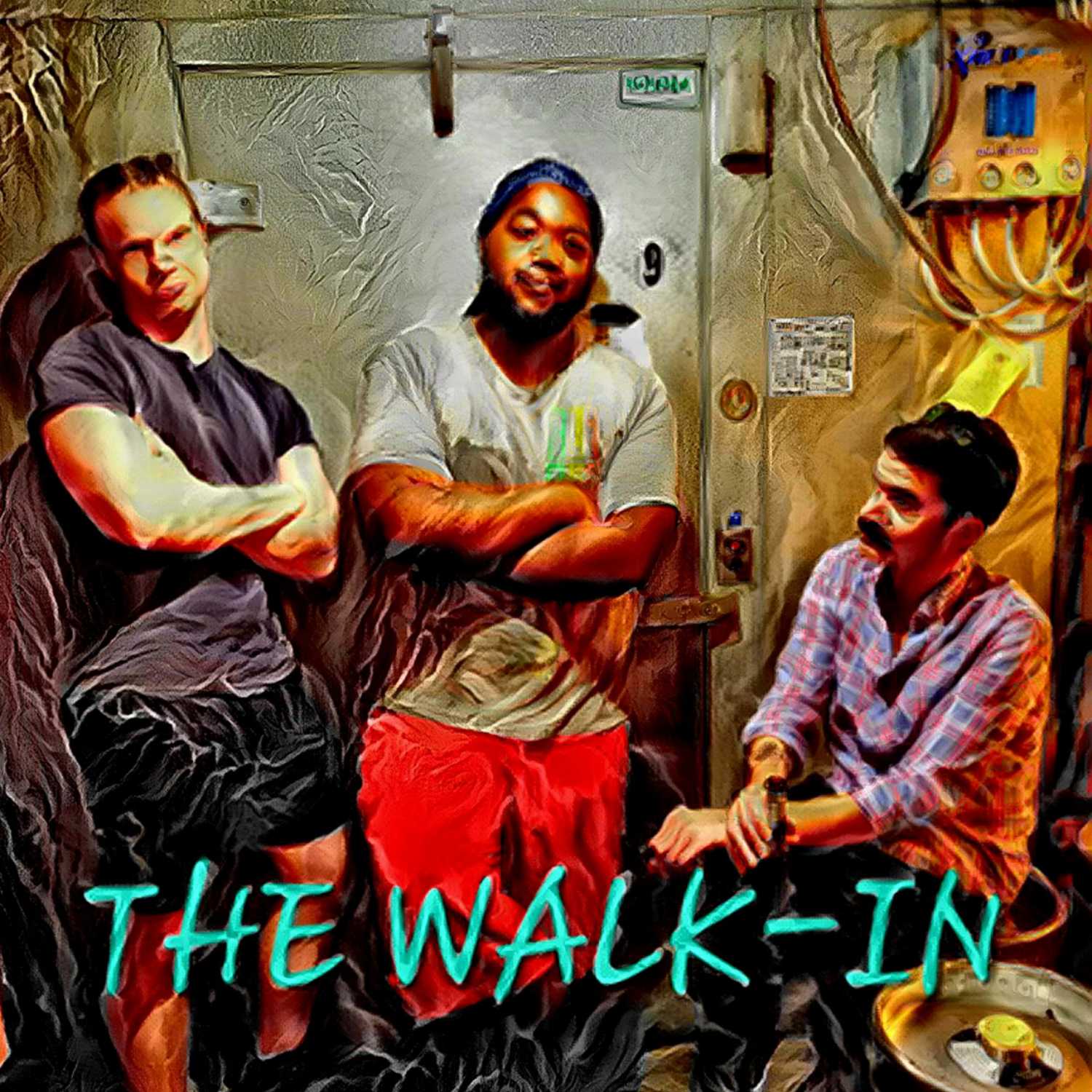 Episode 3: On Gratuity in the Modern Age