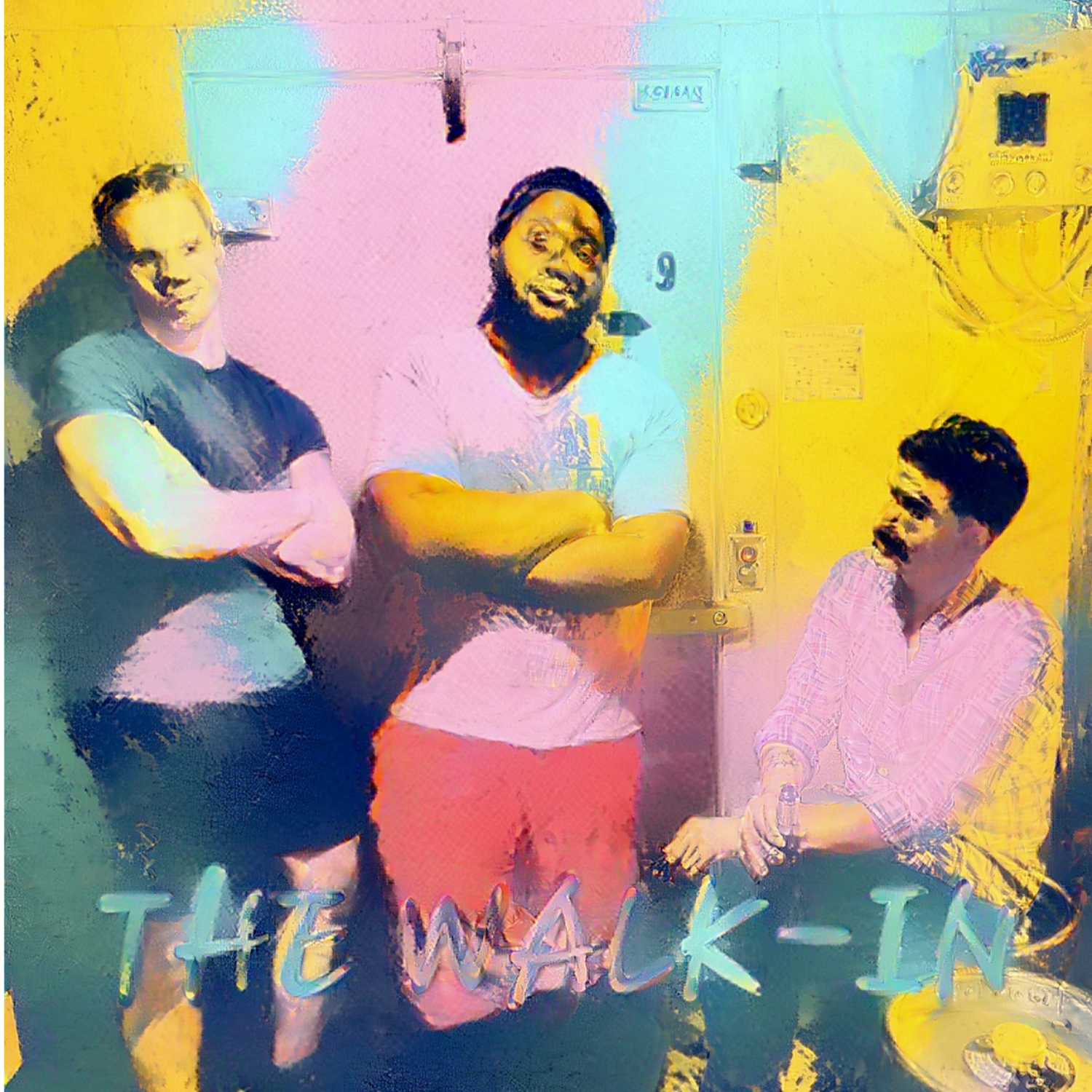 Throw-back Episode 2