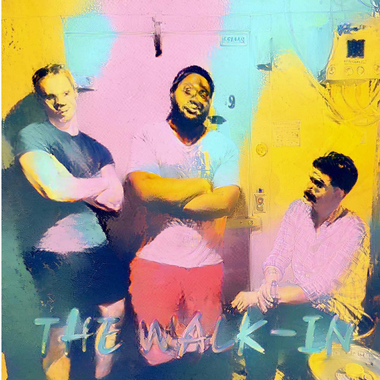 Episode 11: Christmas, Grandparent Dress Down, and All Those New Damn Words