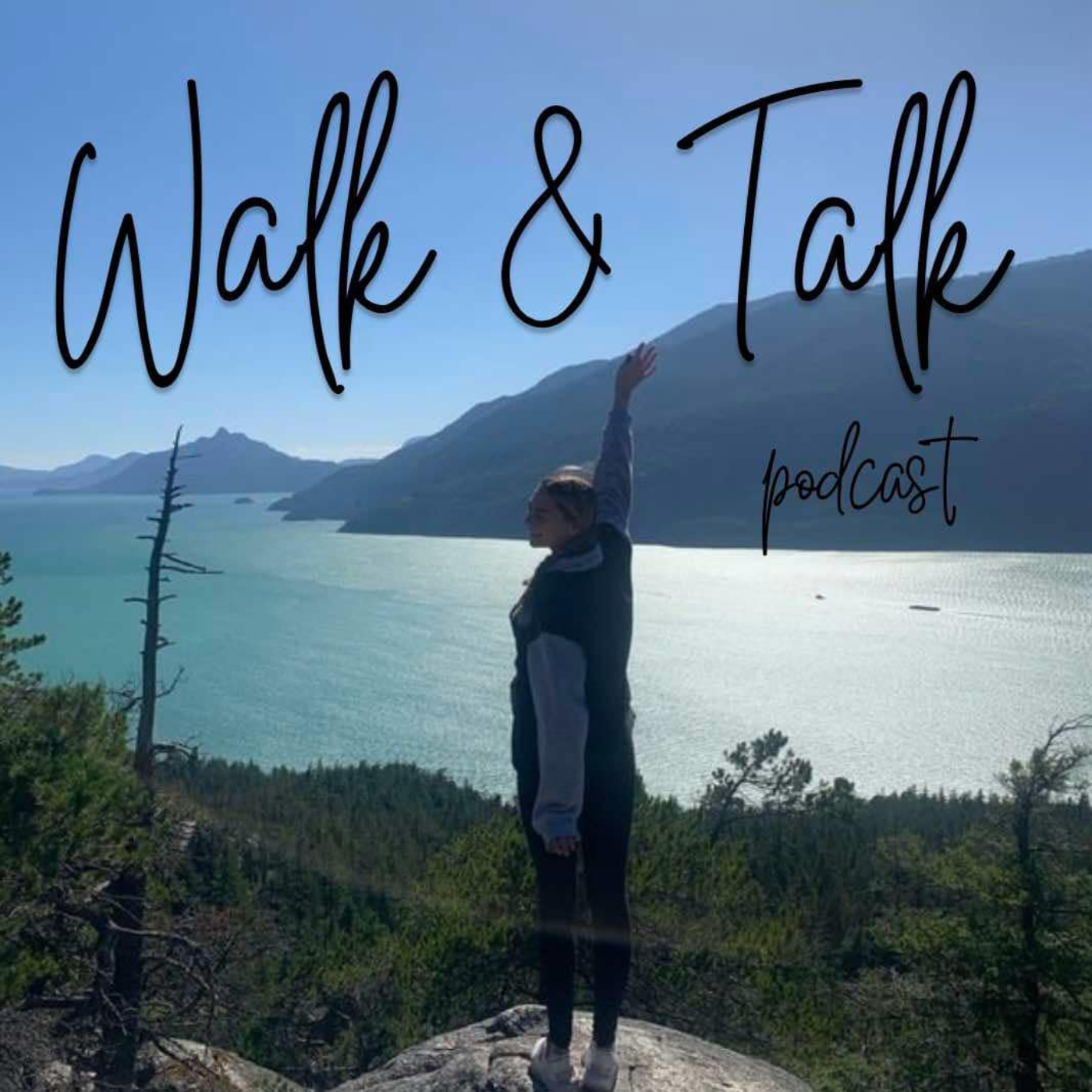 Walk and Talk