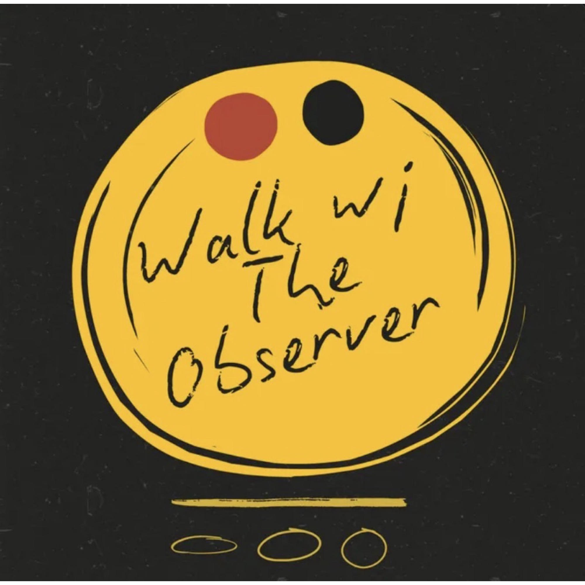 The Art of Realizing & Tools for Being Curious episode artwork