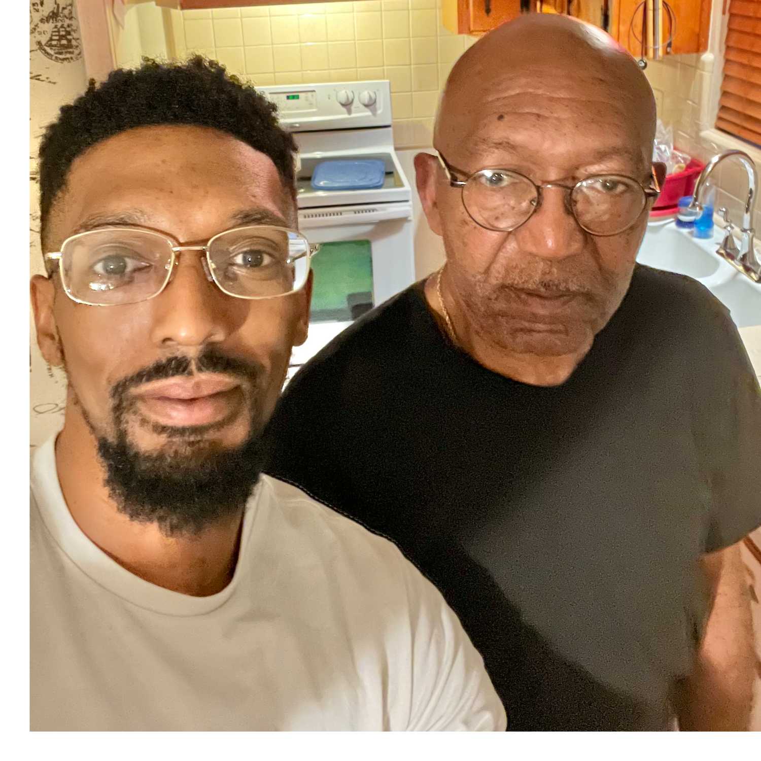 Walker 2 Walker Podcast