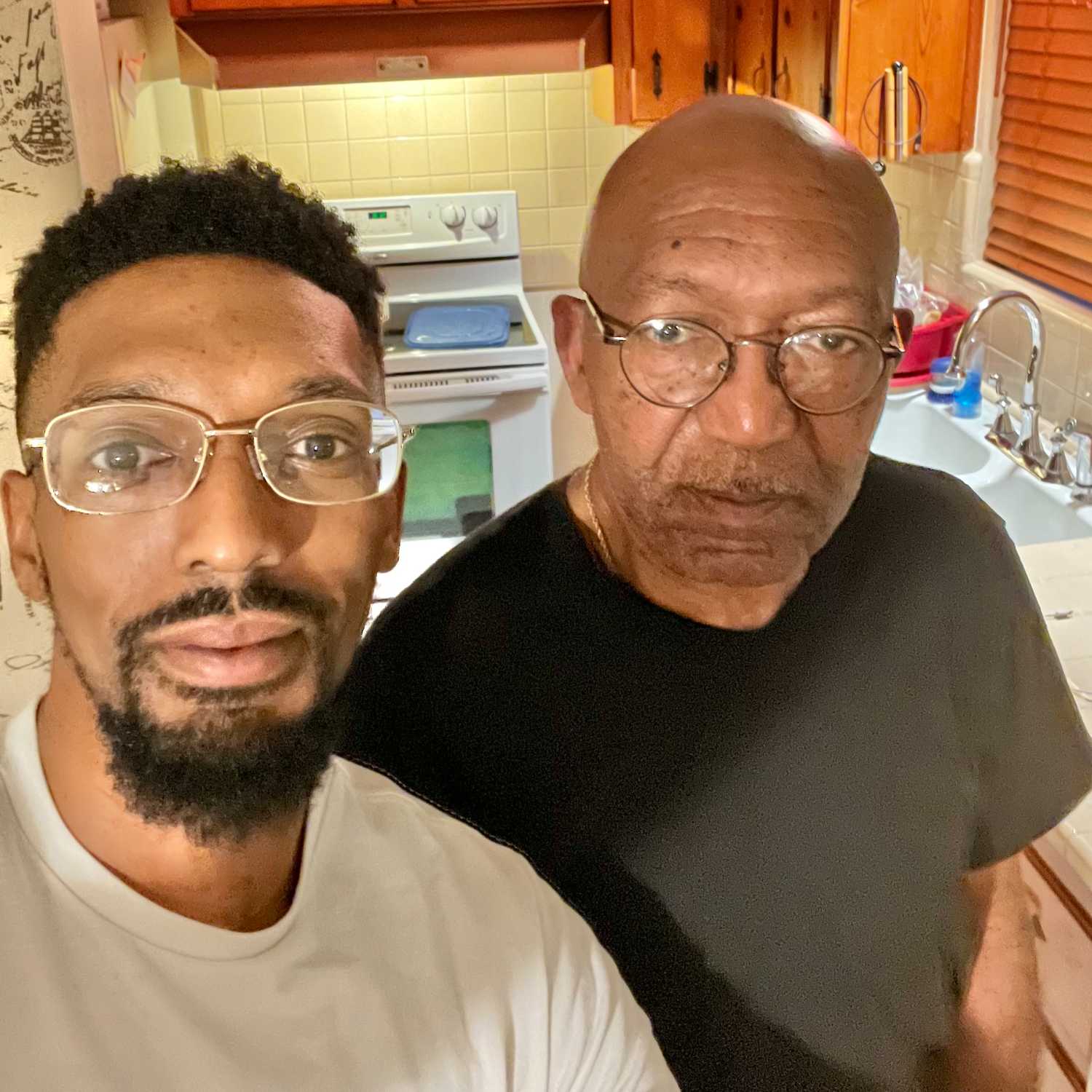 Walker 2 Walker Podcast