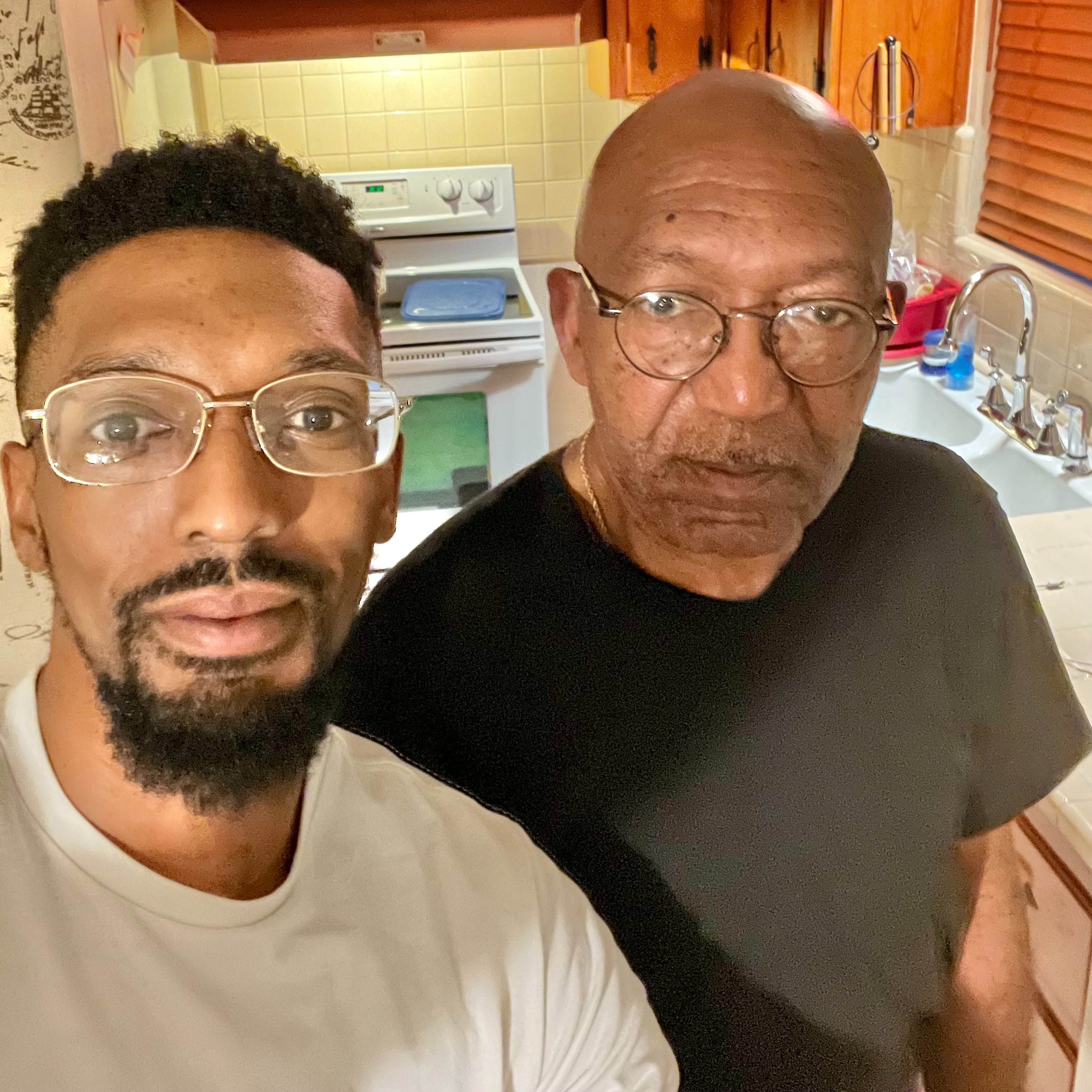 Walker 2 Walker Podcast