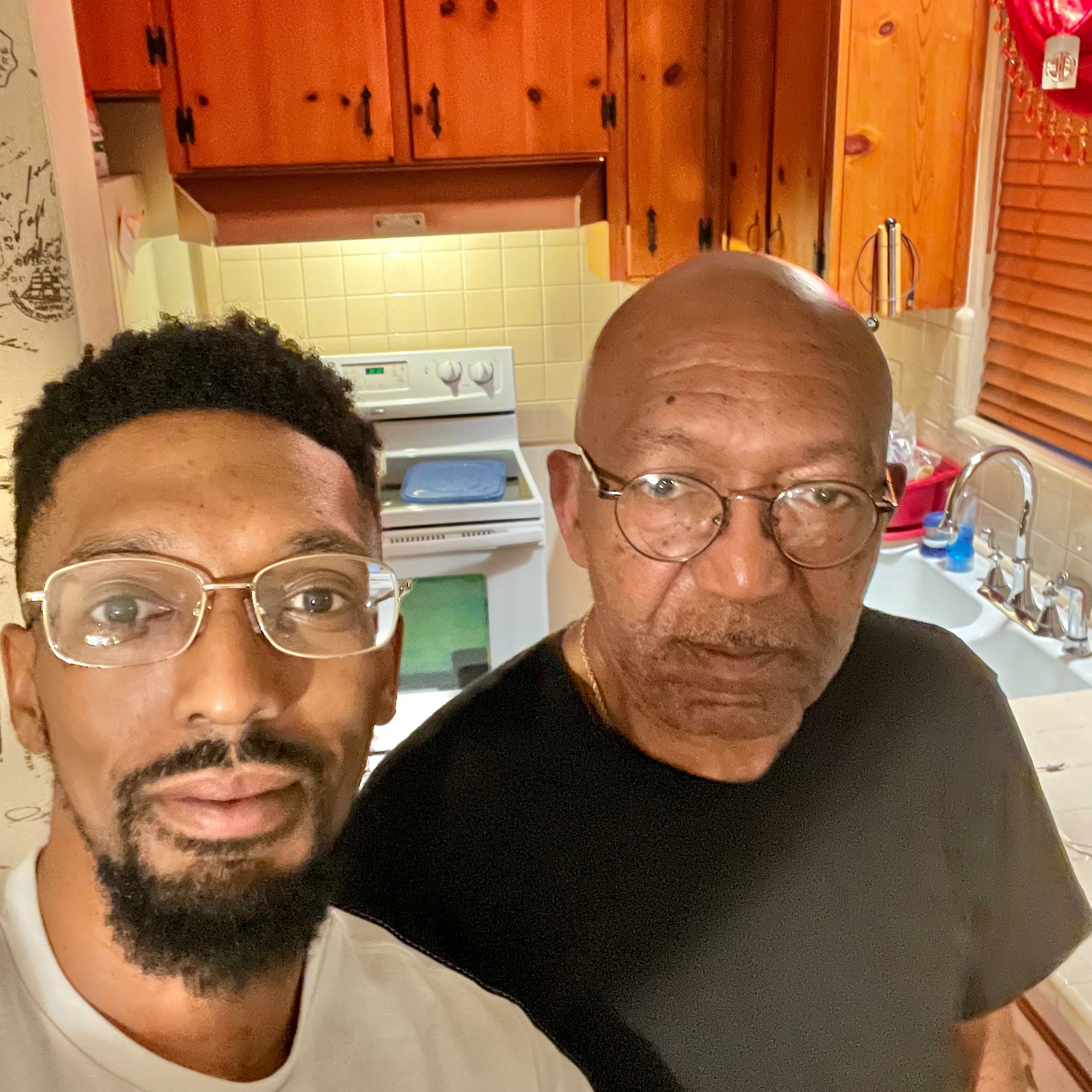 Walker 2 Walker Podcast