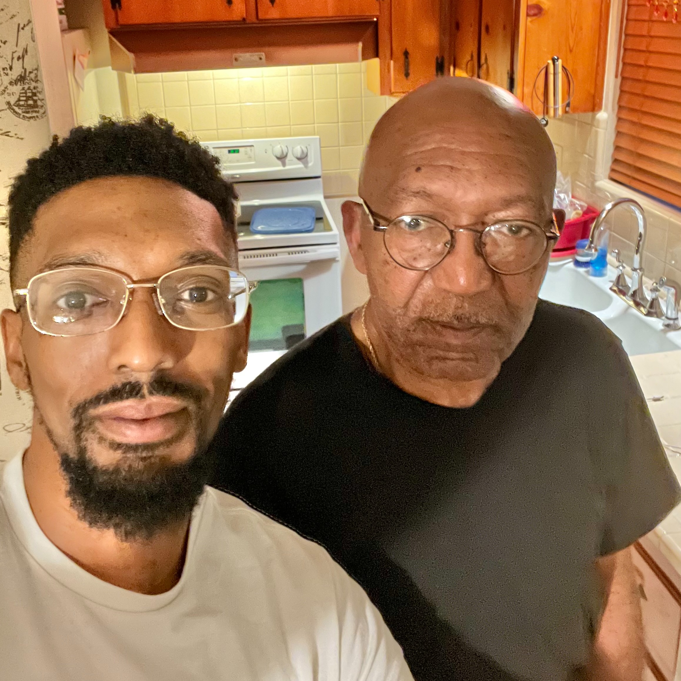 Walker 2 Walker Podcast