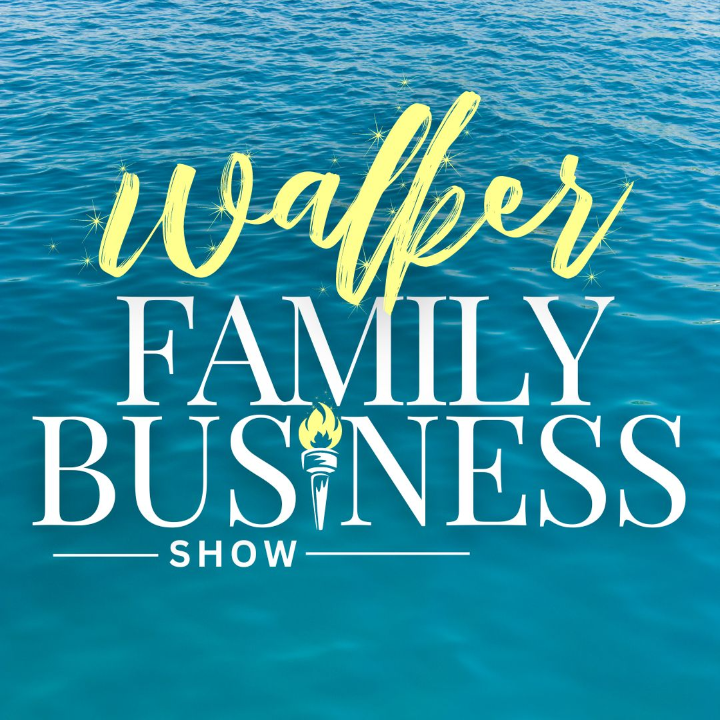 Walker Family Business Show