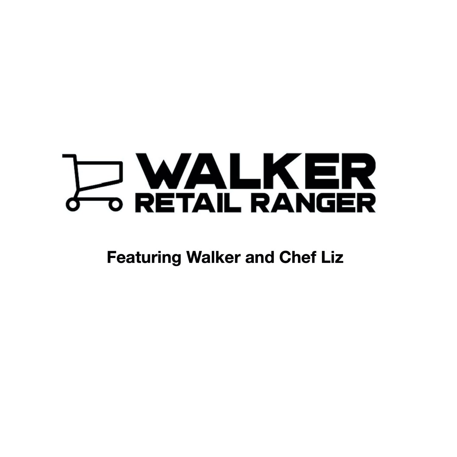 Retail Ranger Episode 60