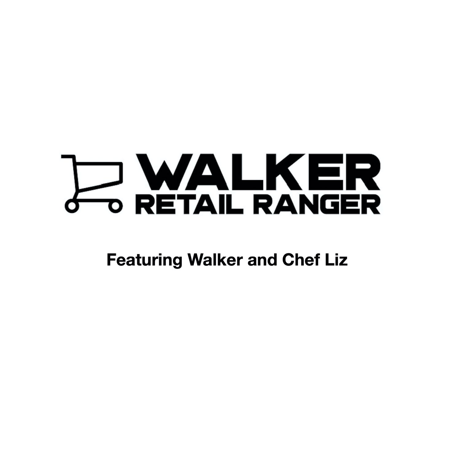 Retail Ranger Episode 76