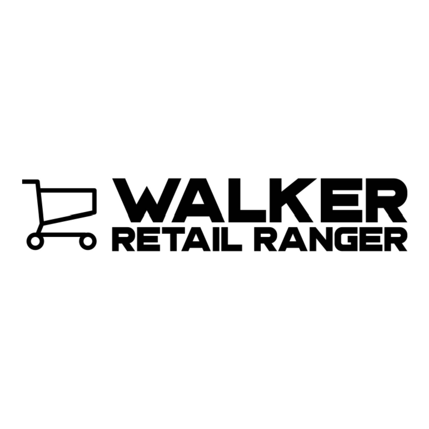 Retail Ranger Podcast Episode 1 (a new beginning)