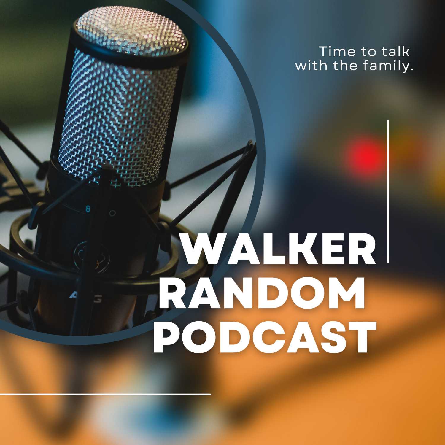 Walker Random Reviews