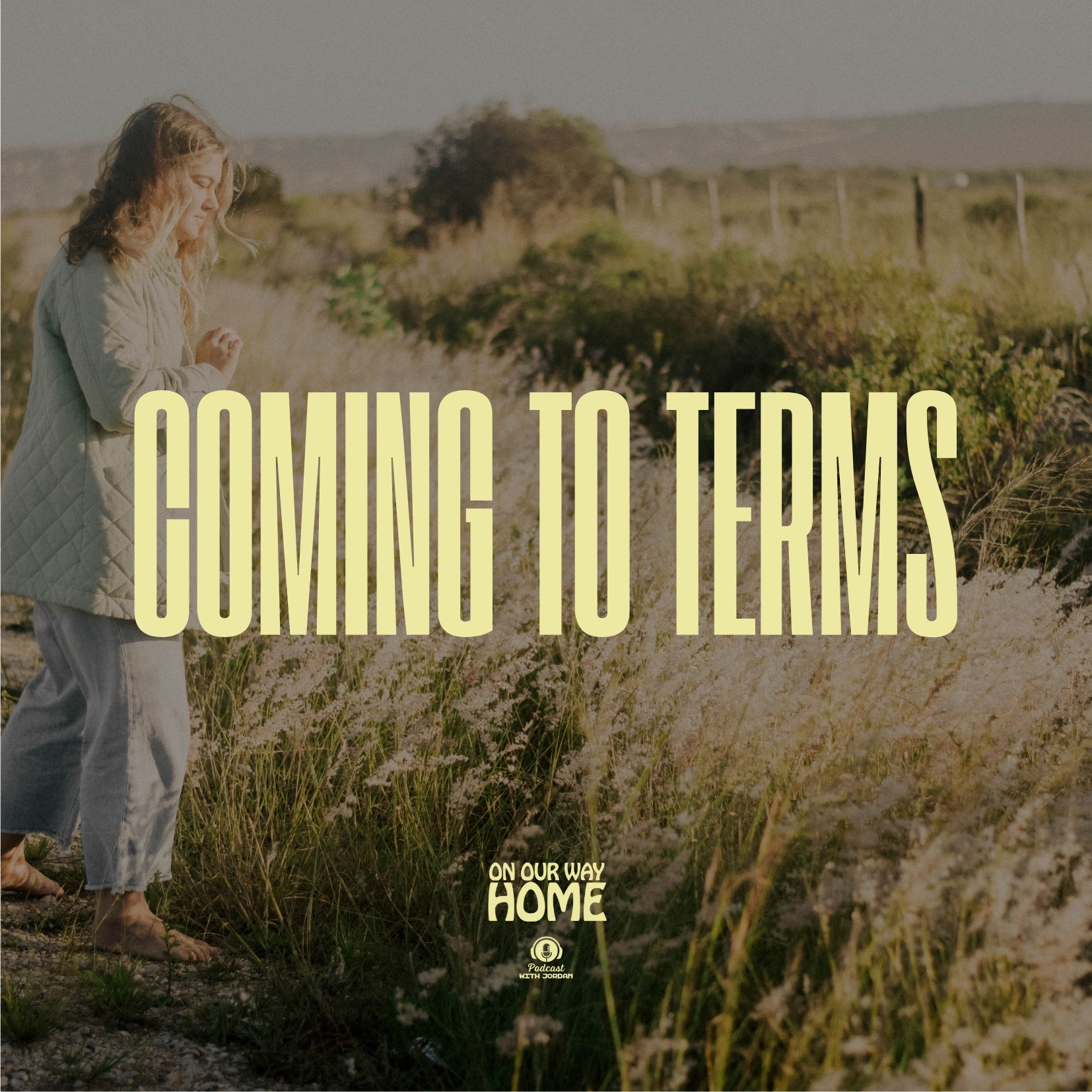coming to terms episode artwork