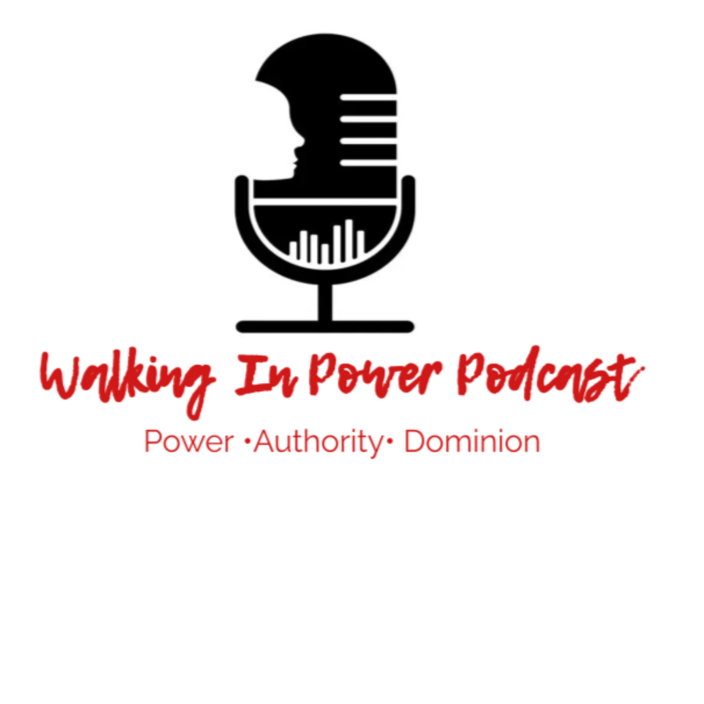 Walking In Power Podcast 