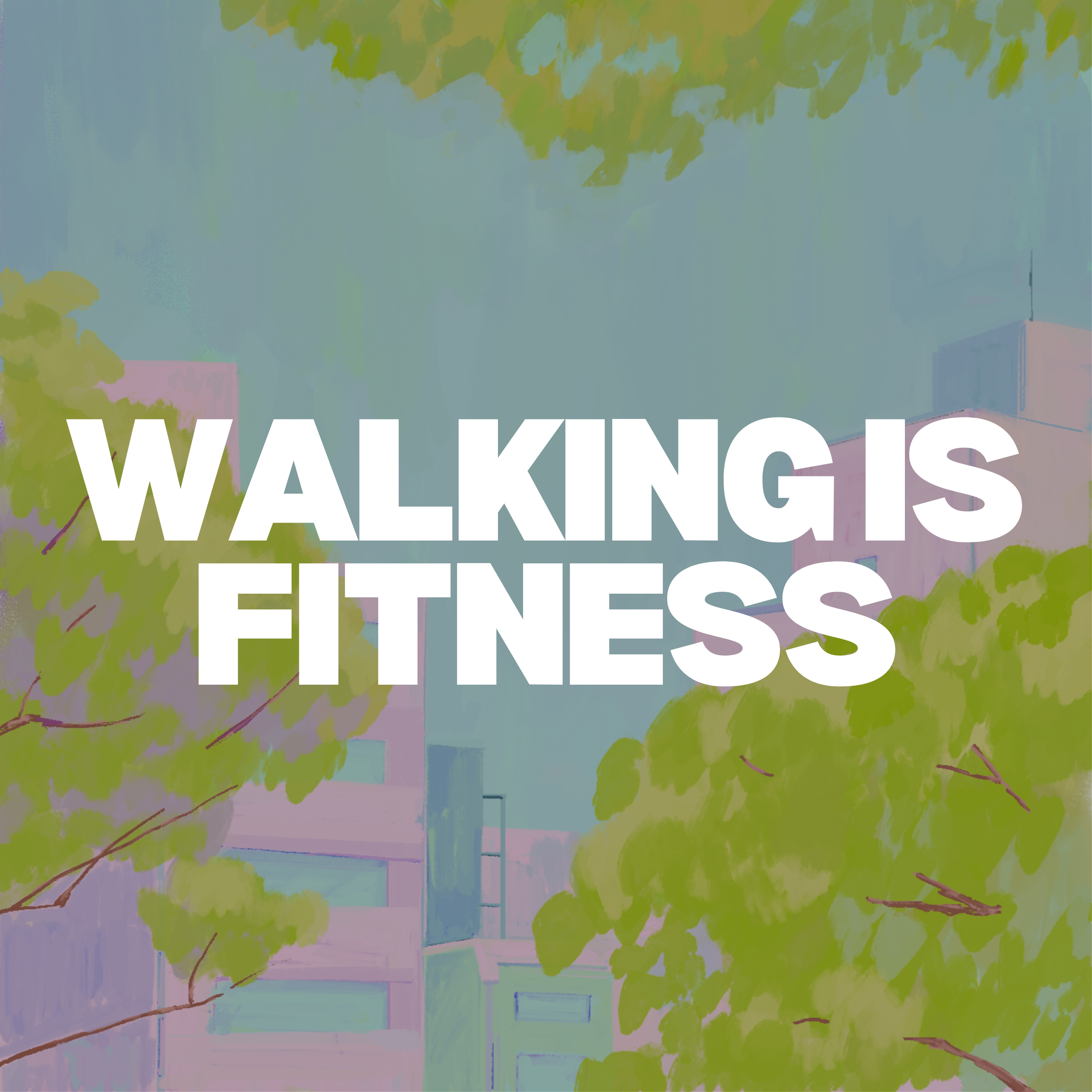 Walking Fitness