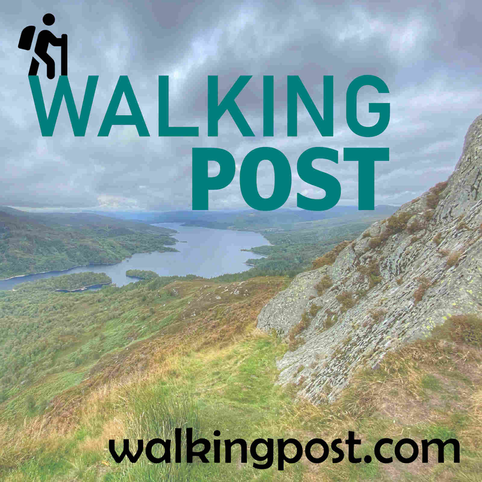 Walking Post