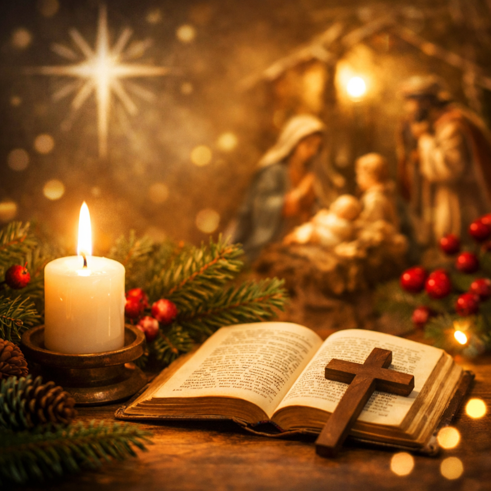 Walking with the Word - A Simple Catholic Gospel Reflection