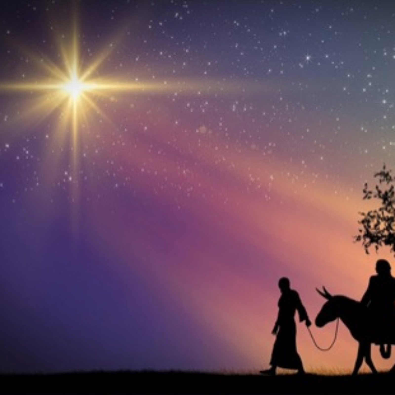 Walking with the Word - A Simple Catholic Gospel Reflection