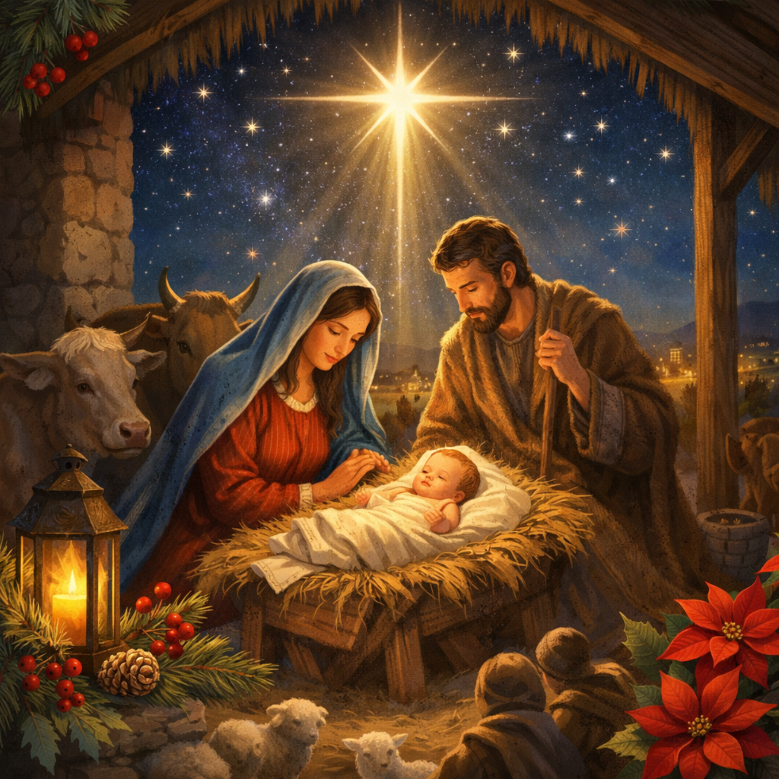 Walking with the Word - A Simple Catholic Gospel Reflection