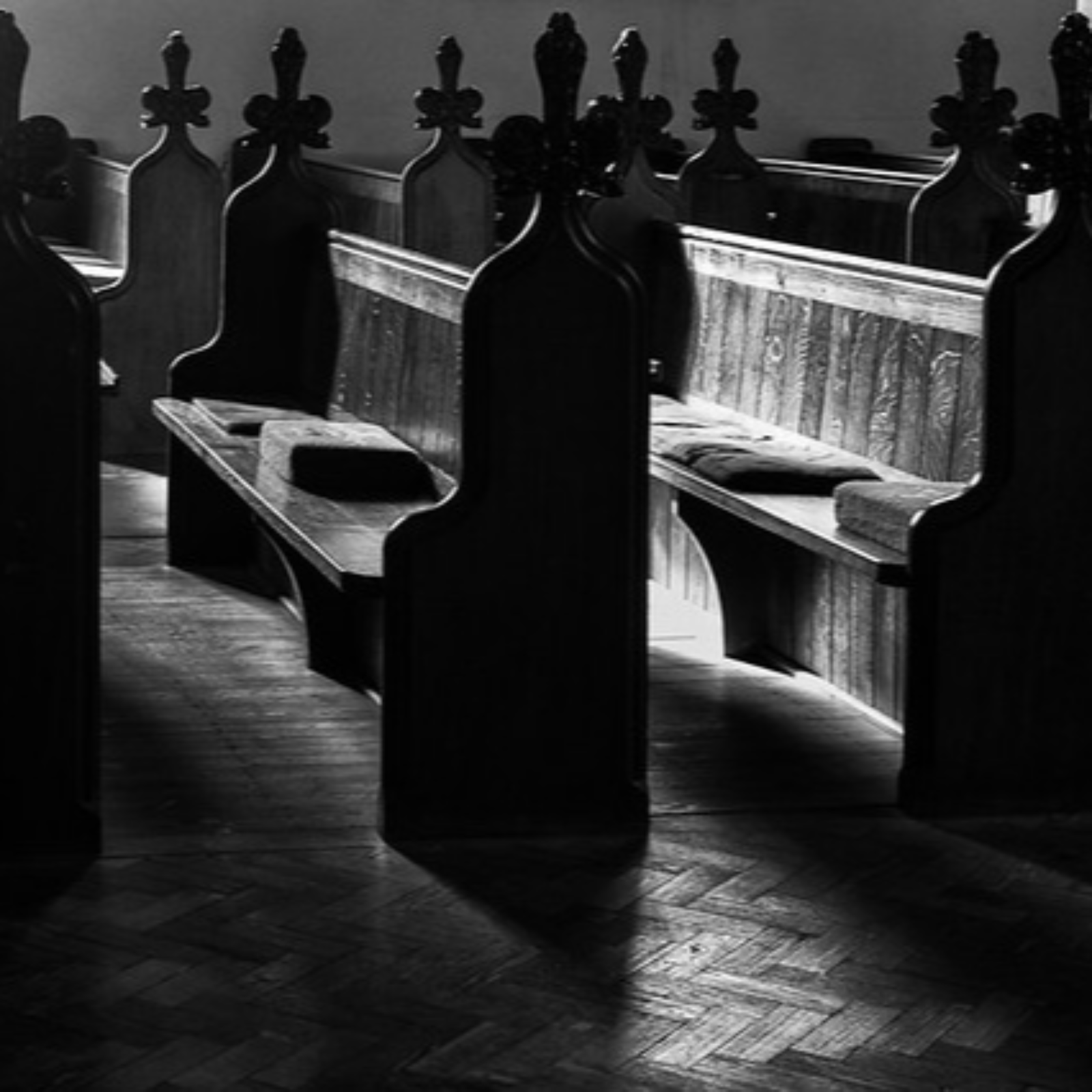 Walking with the Word - A Simple Catholic Gospel Reflection