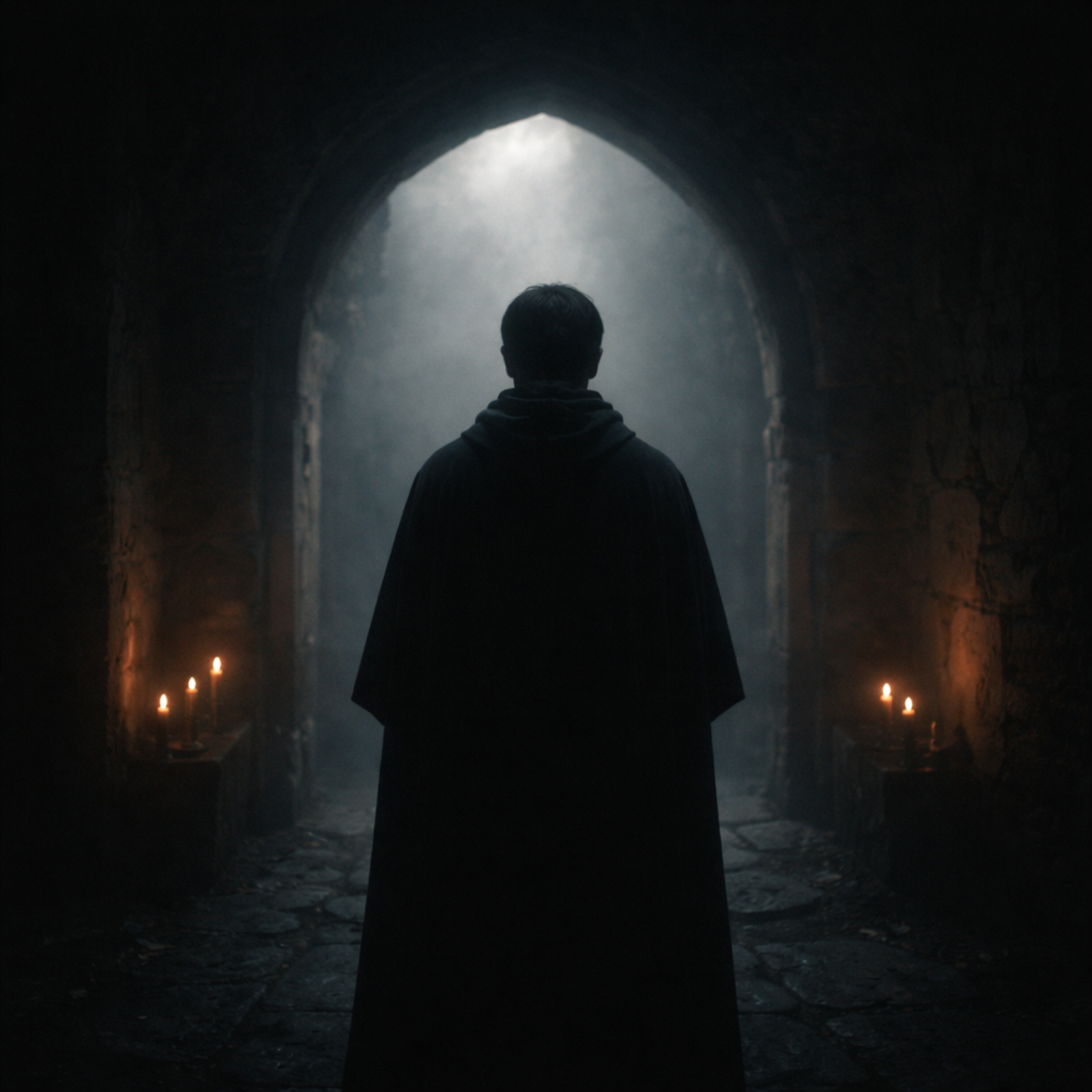 Walking with the Word - A Simple Catholic Gospel Reflection