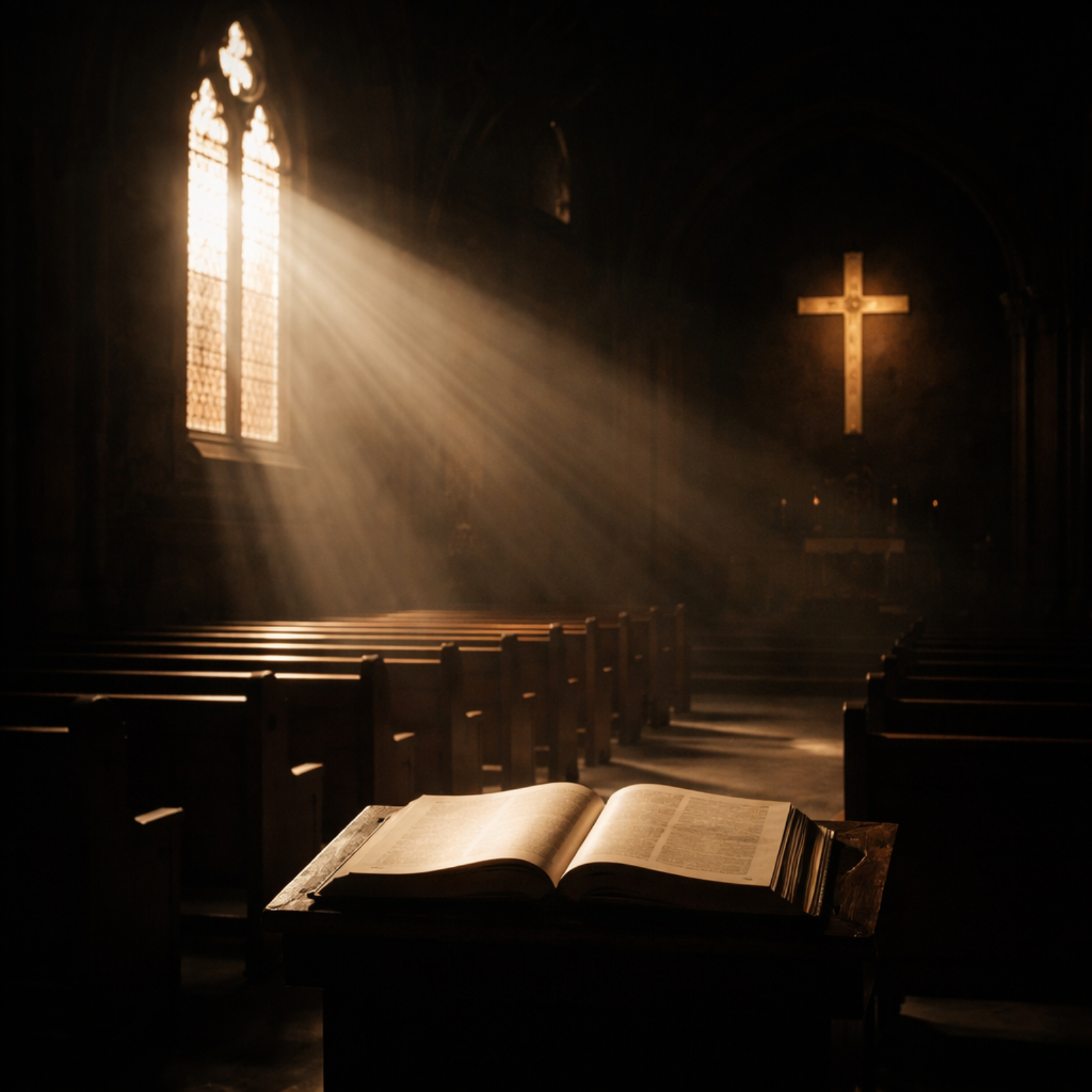 Walking with the Word - A Simple Catholic Gospel Reflection