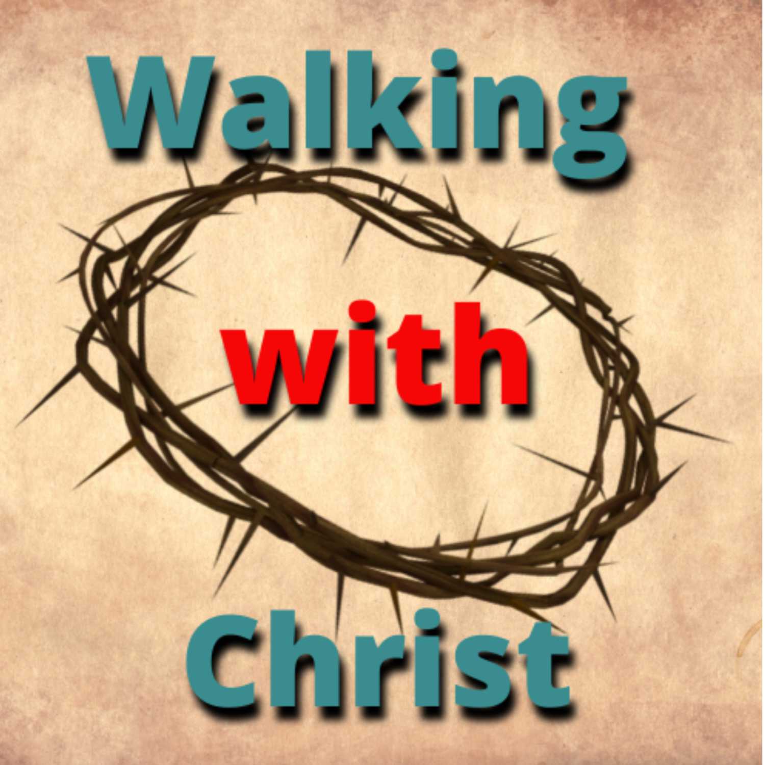 Walking with Christ