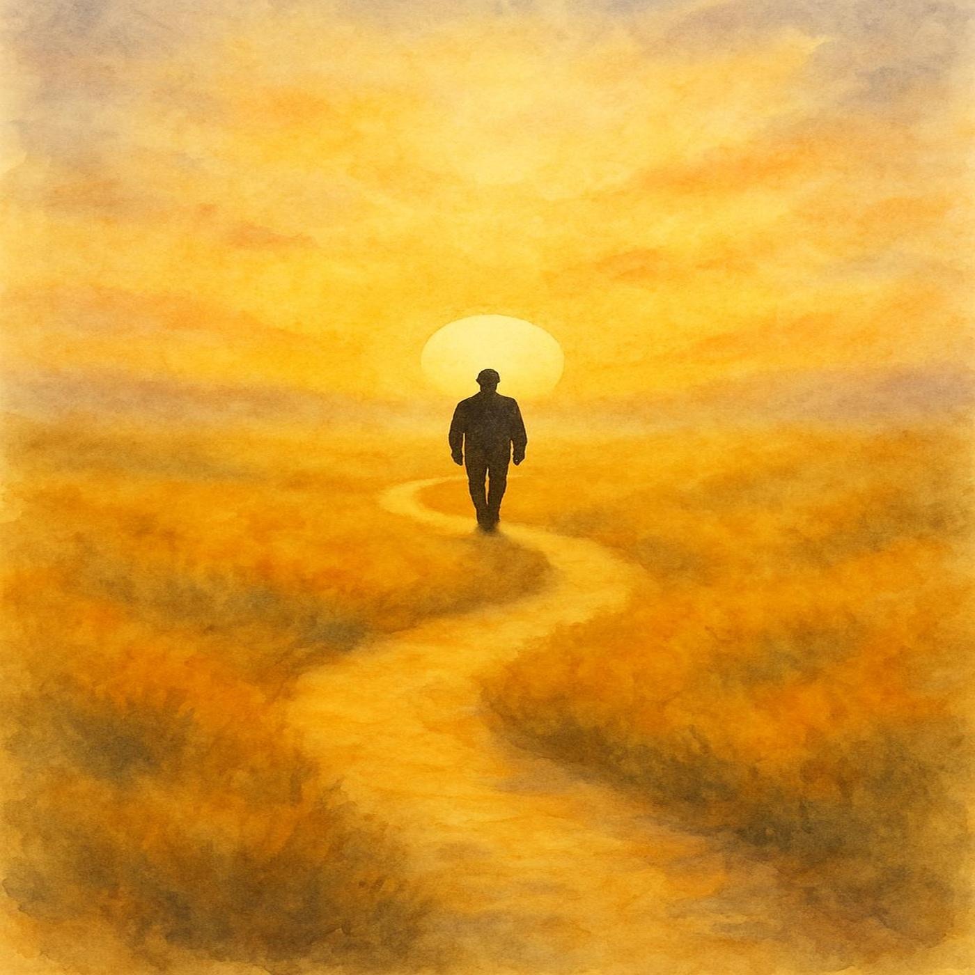 Walking With Sol podcast artwork