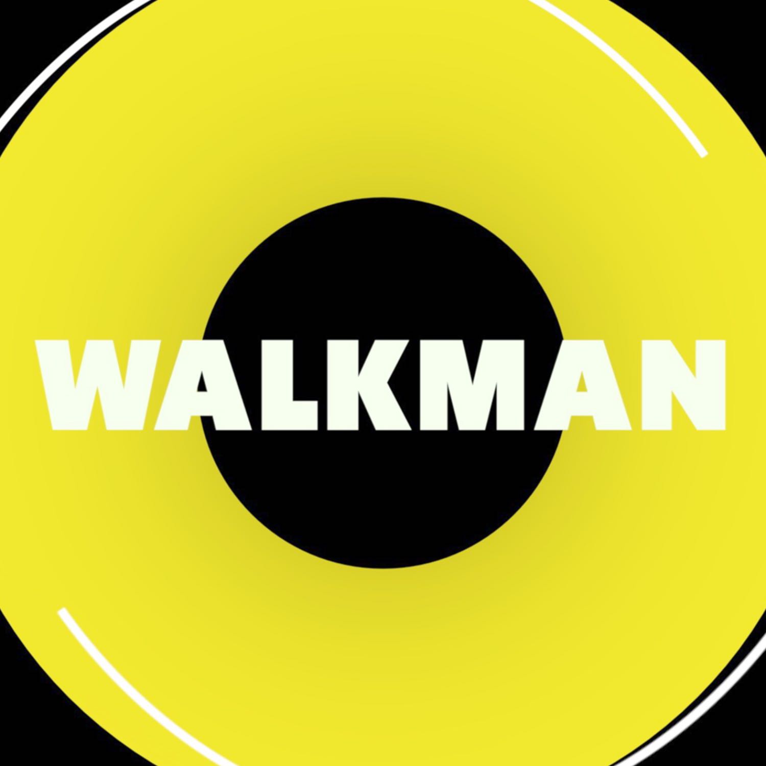 Walkman