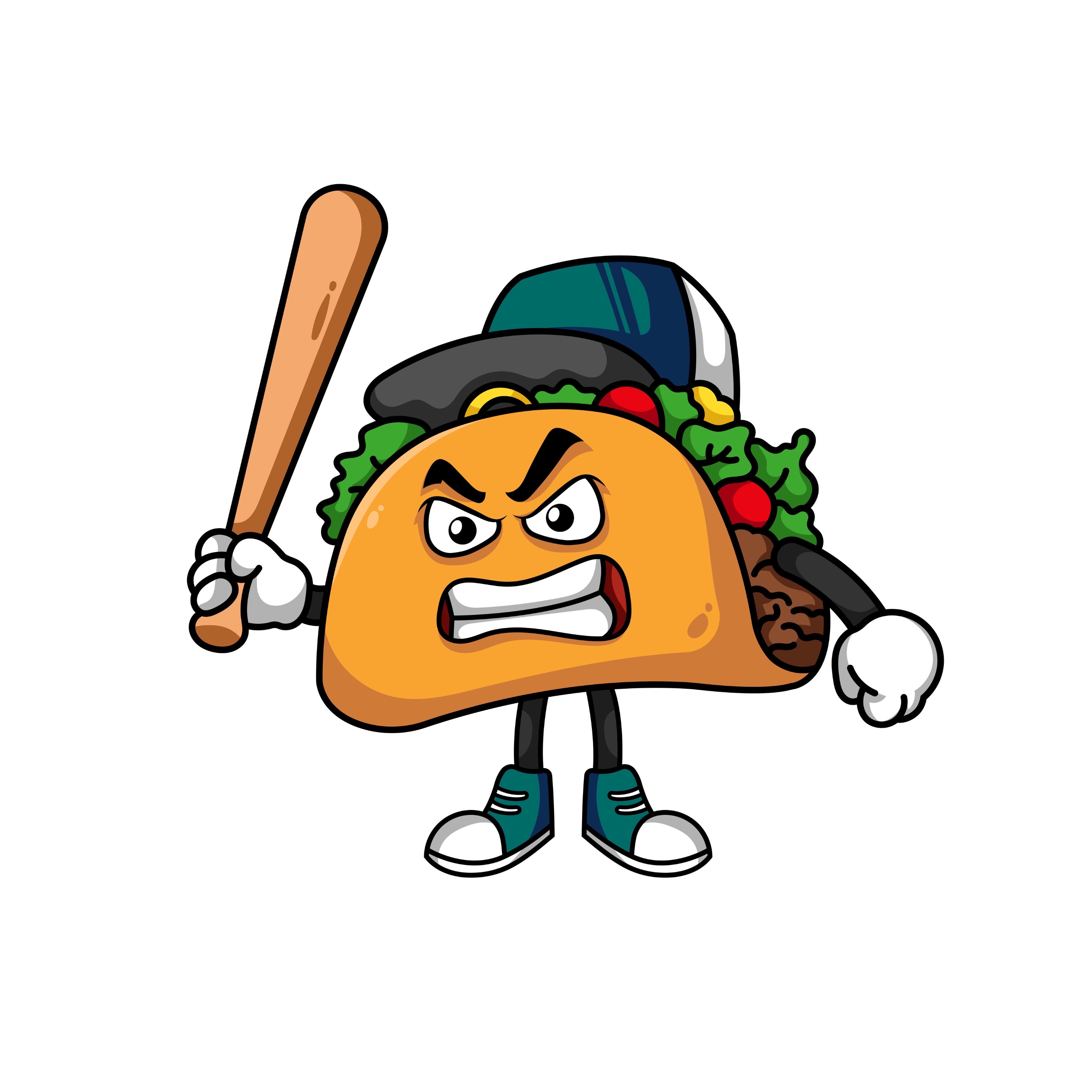 The Walkoff Mariners