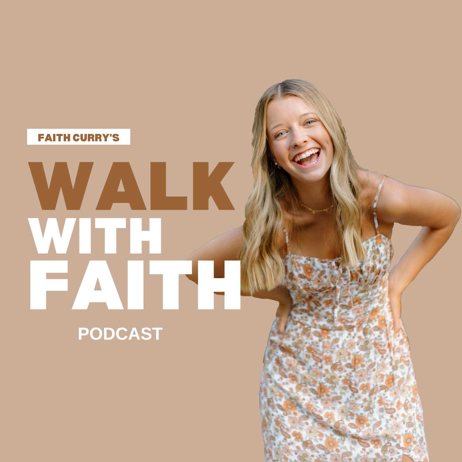 Walk with Faith