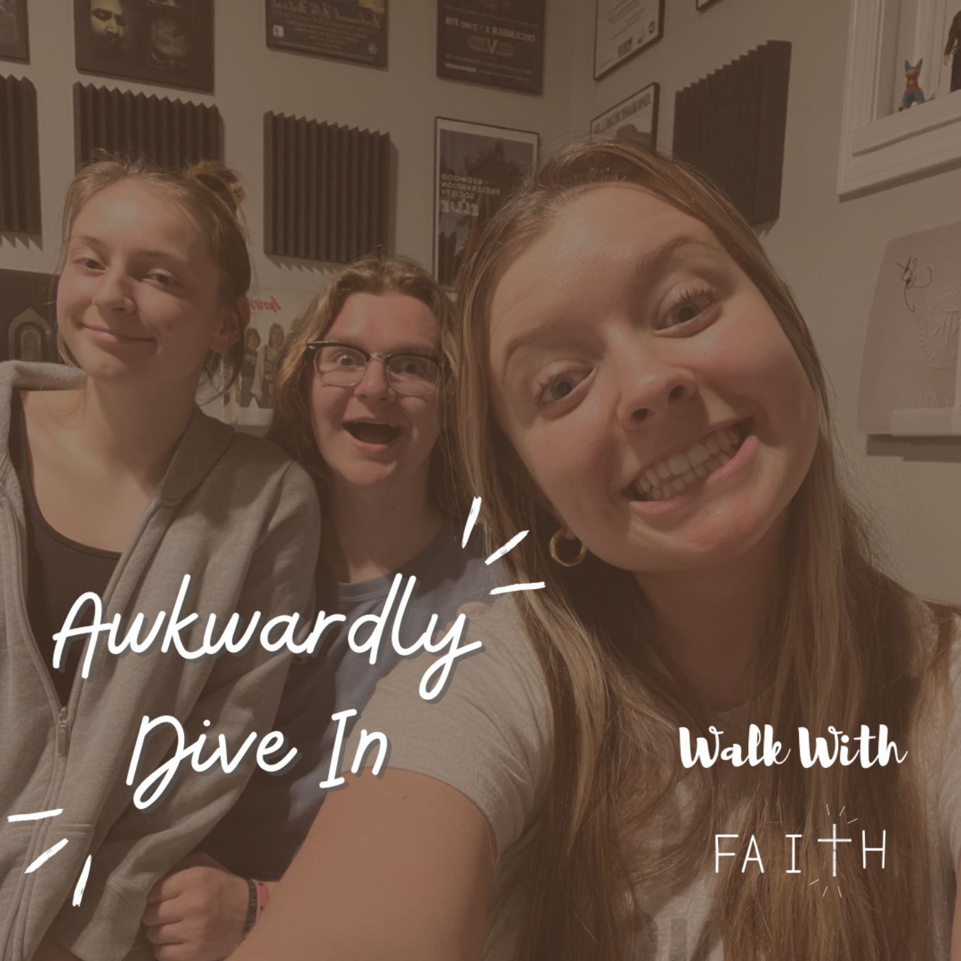 Walk with Faith