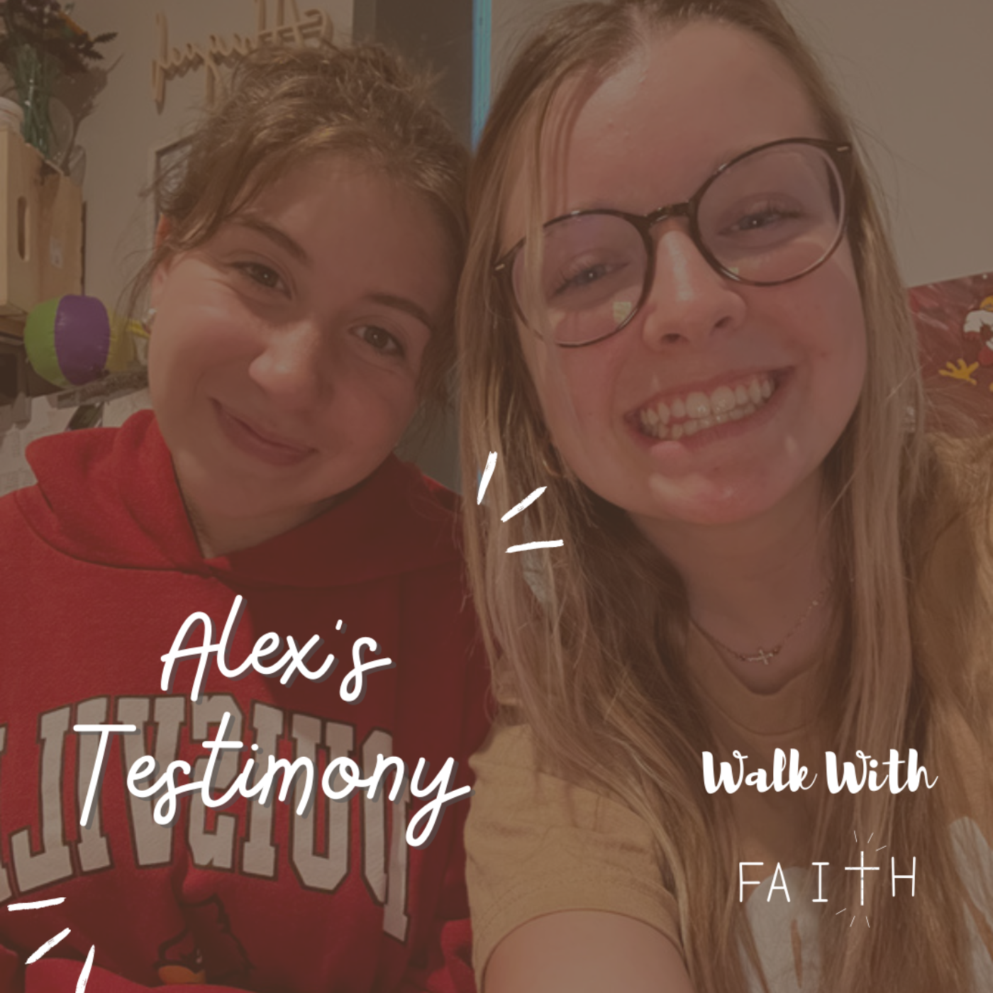 Walk with Faith