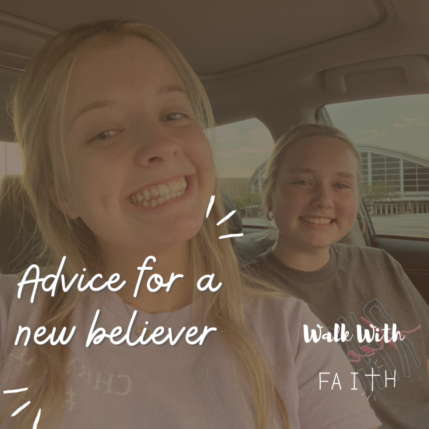 Walk with Faith