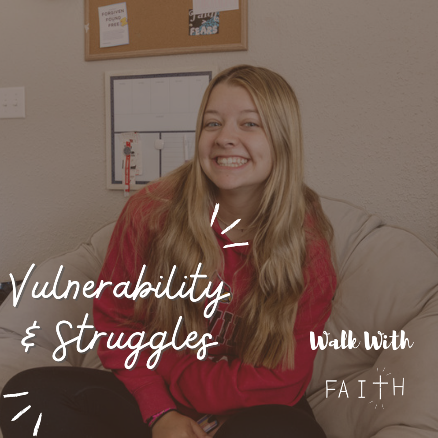 Walk with Faith