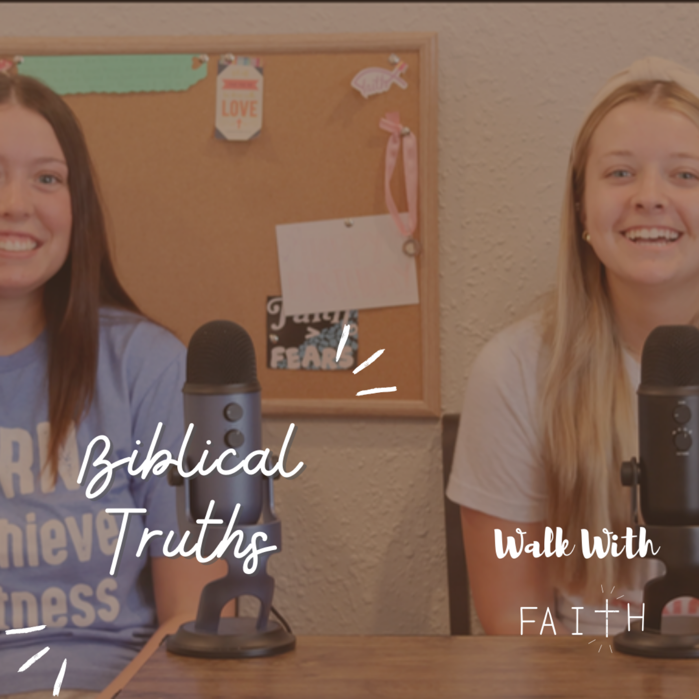 Walk with Faith