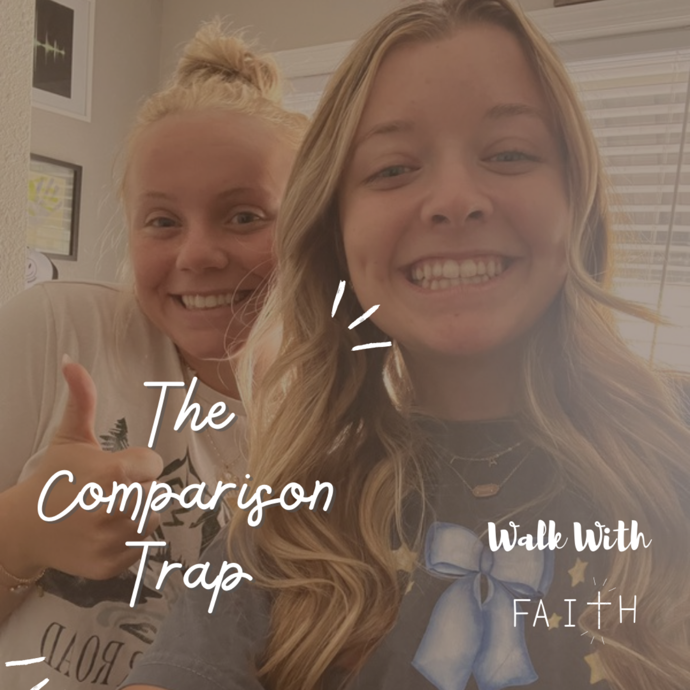 Walk with Faith