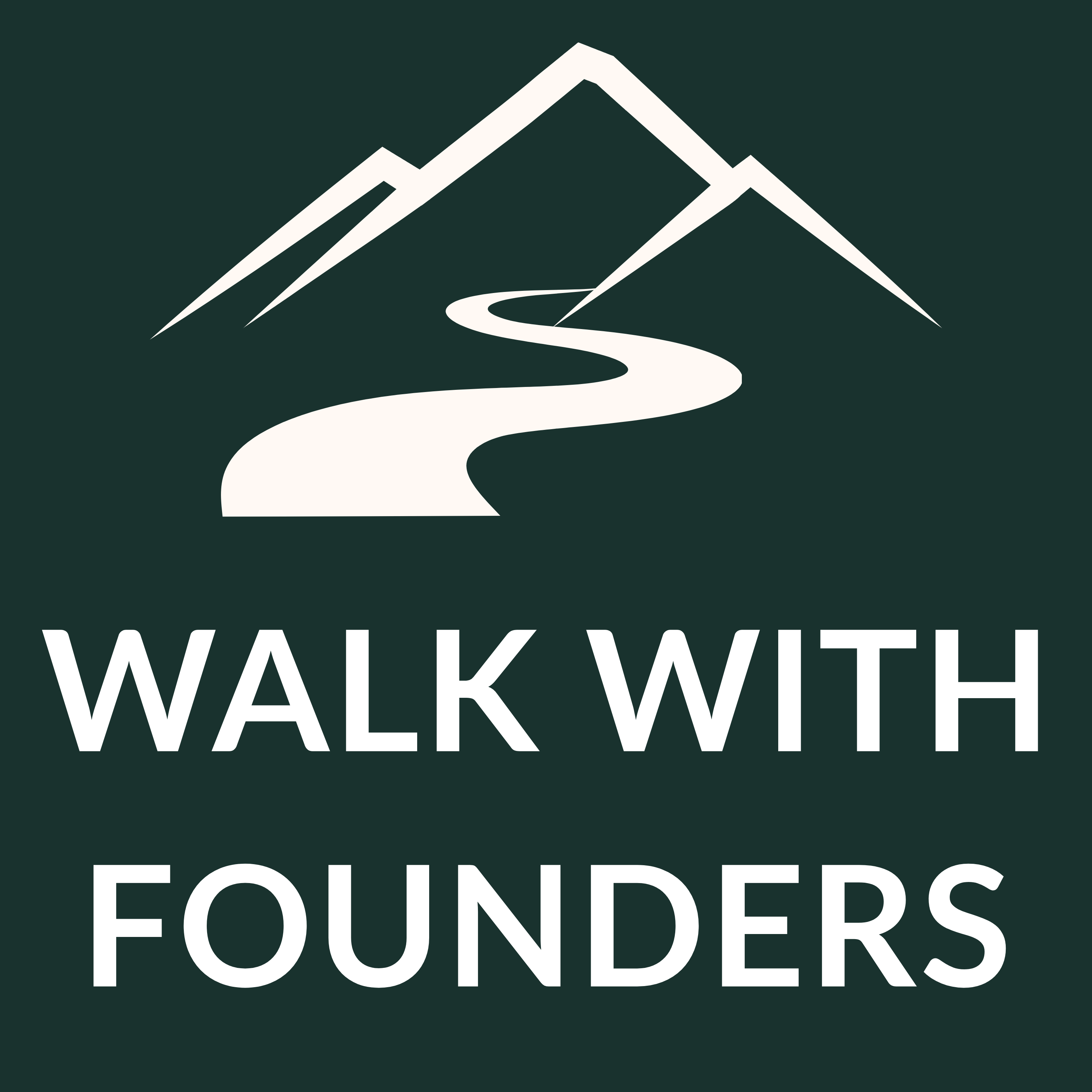 Walk With Founders