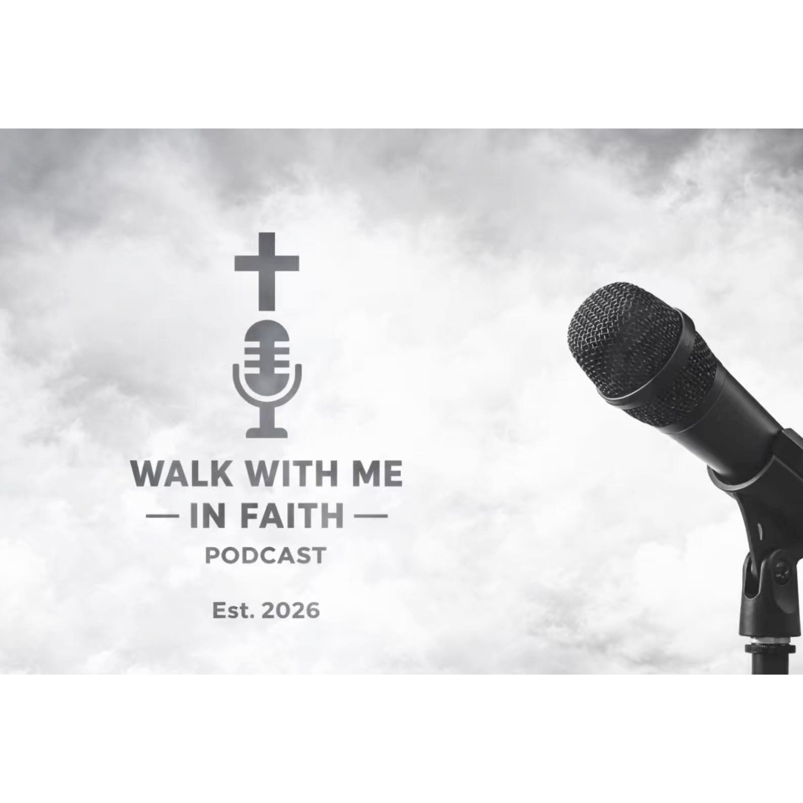 March Episode 2: “In the Waiting – Trusting God’s Timing” episode artwork