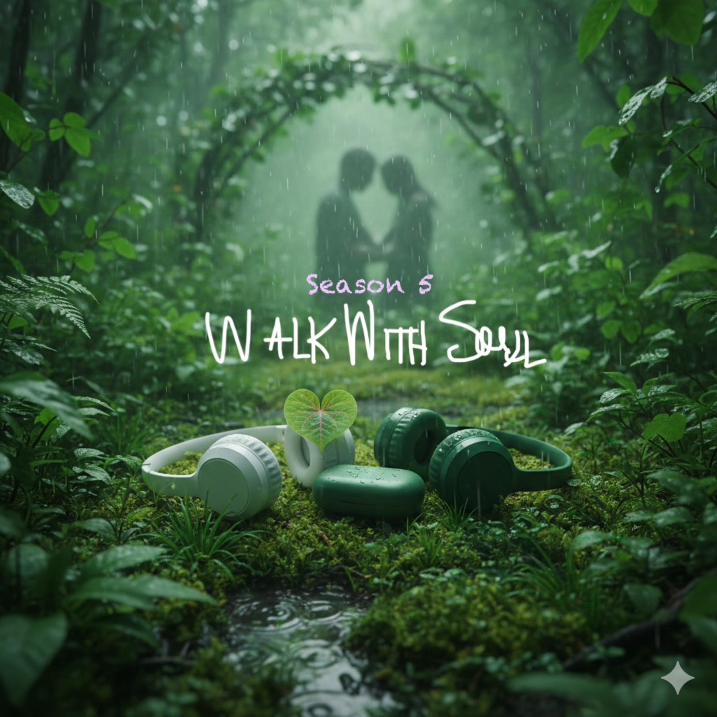Artwork for Walk With Soul