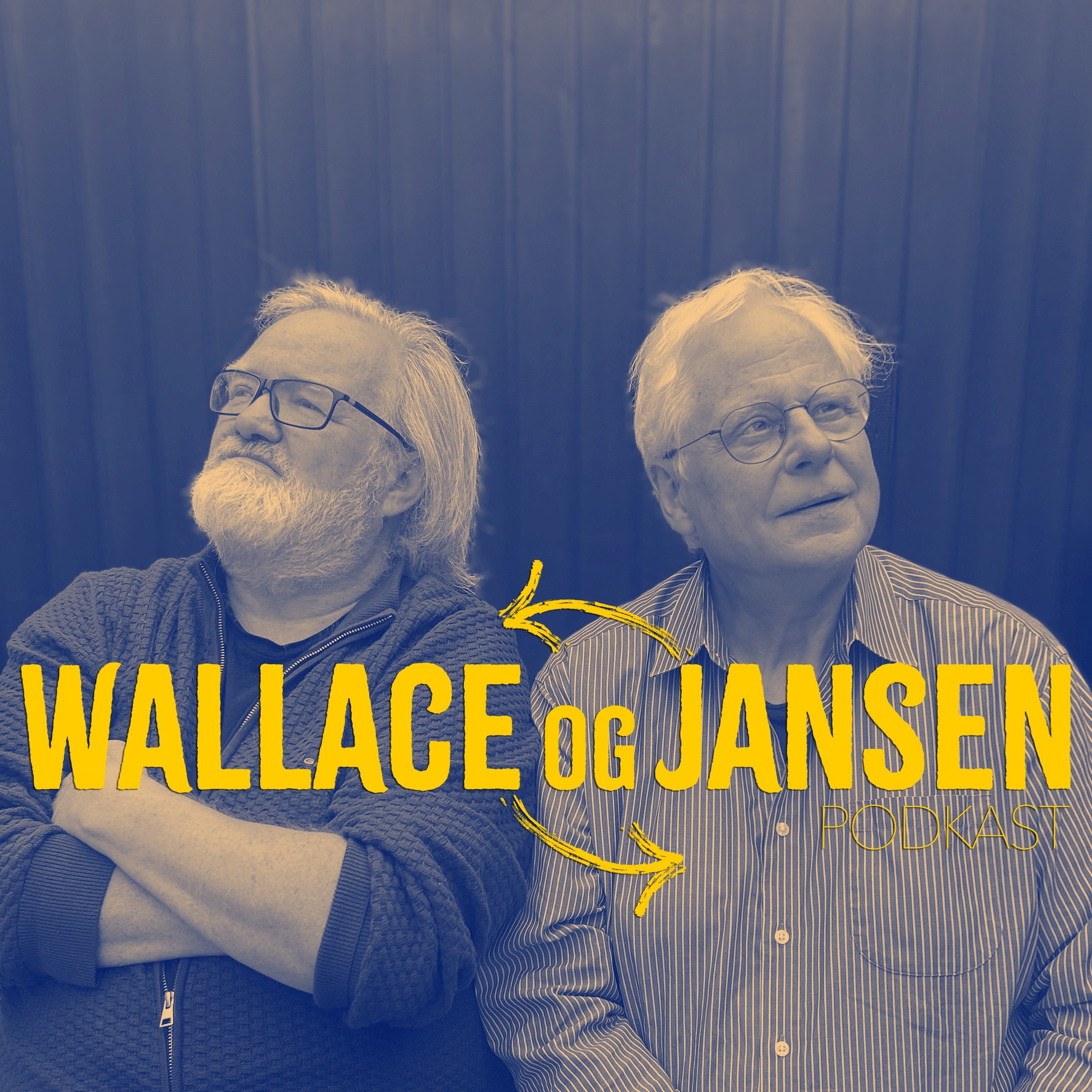 Wallace og Jansen 