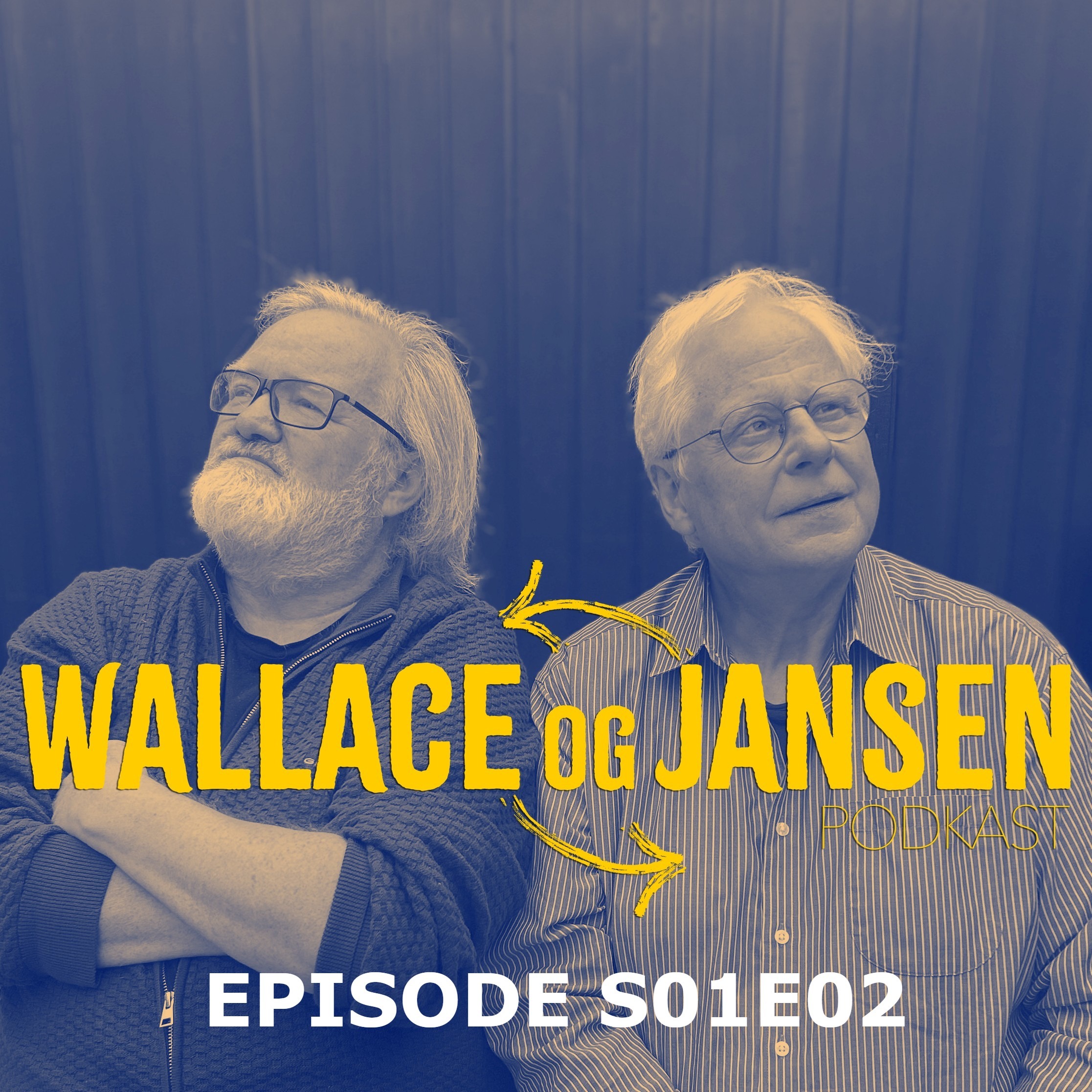 Wallace og Jansen