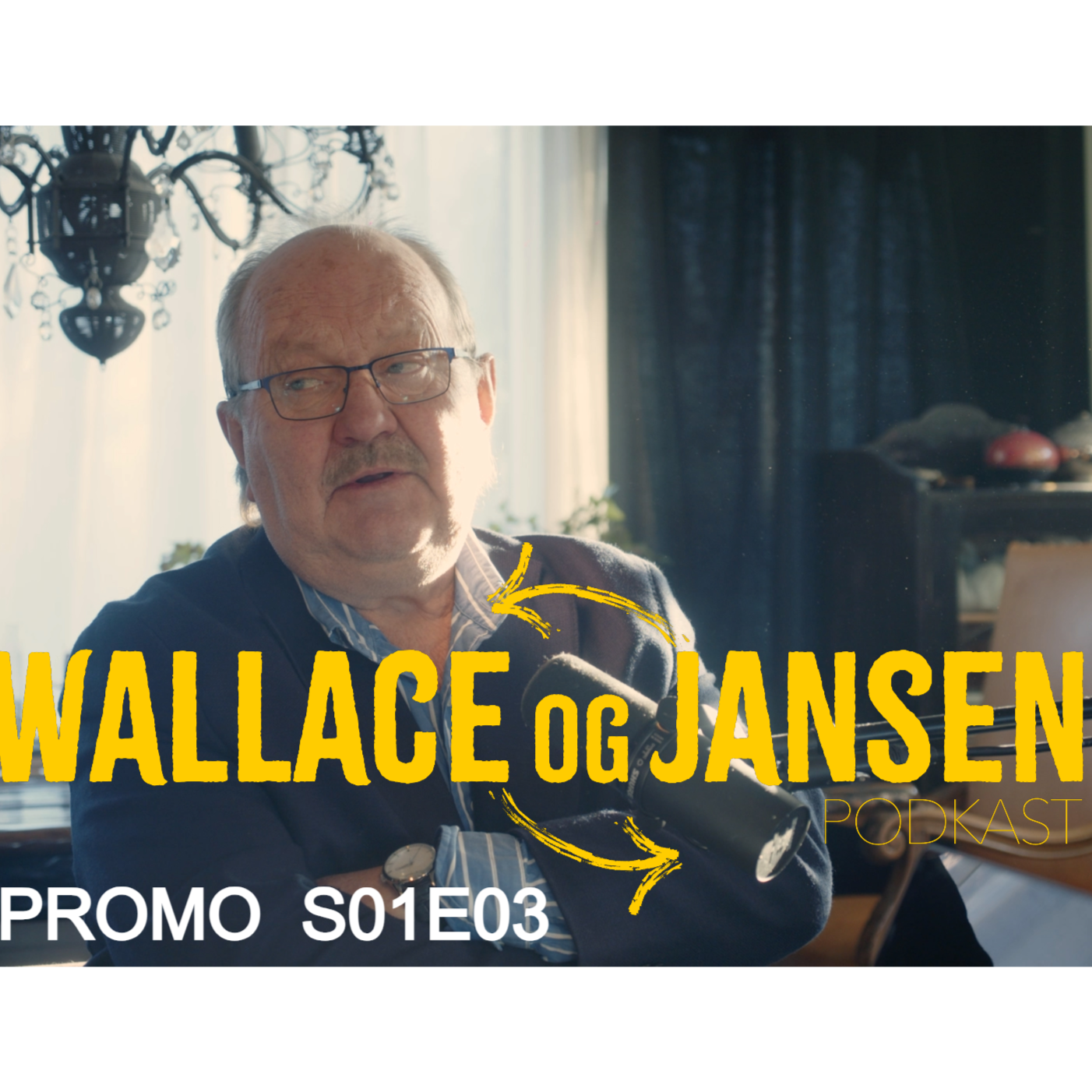 Wallace og Jansen