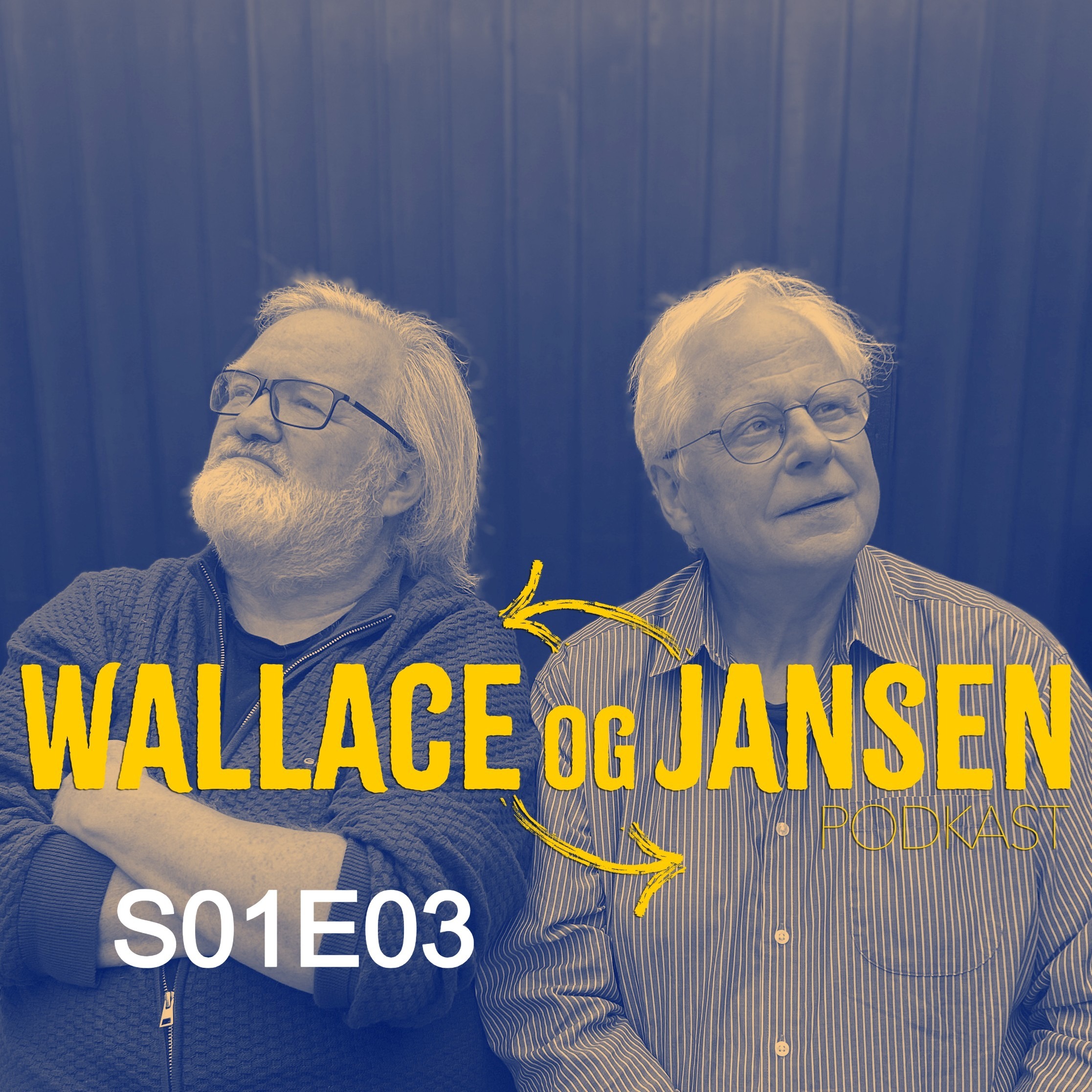 Wallace og Jansen
